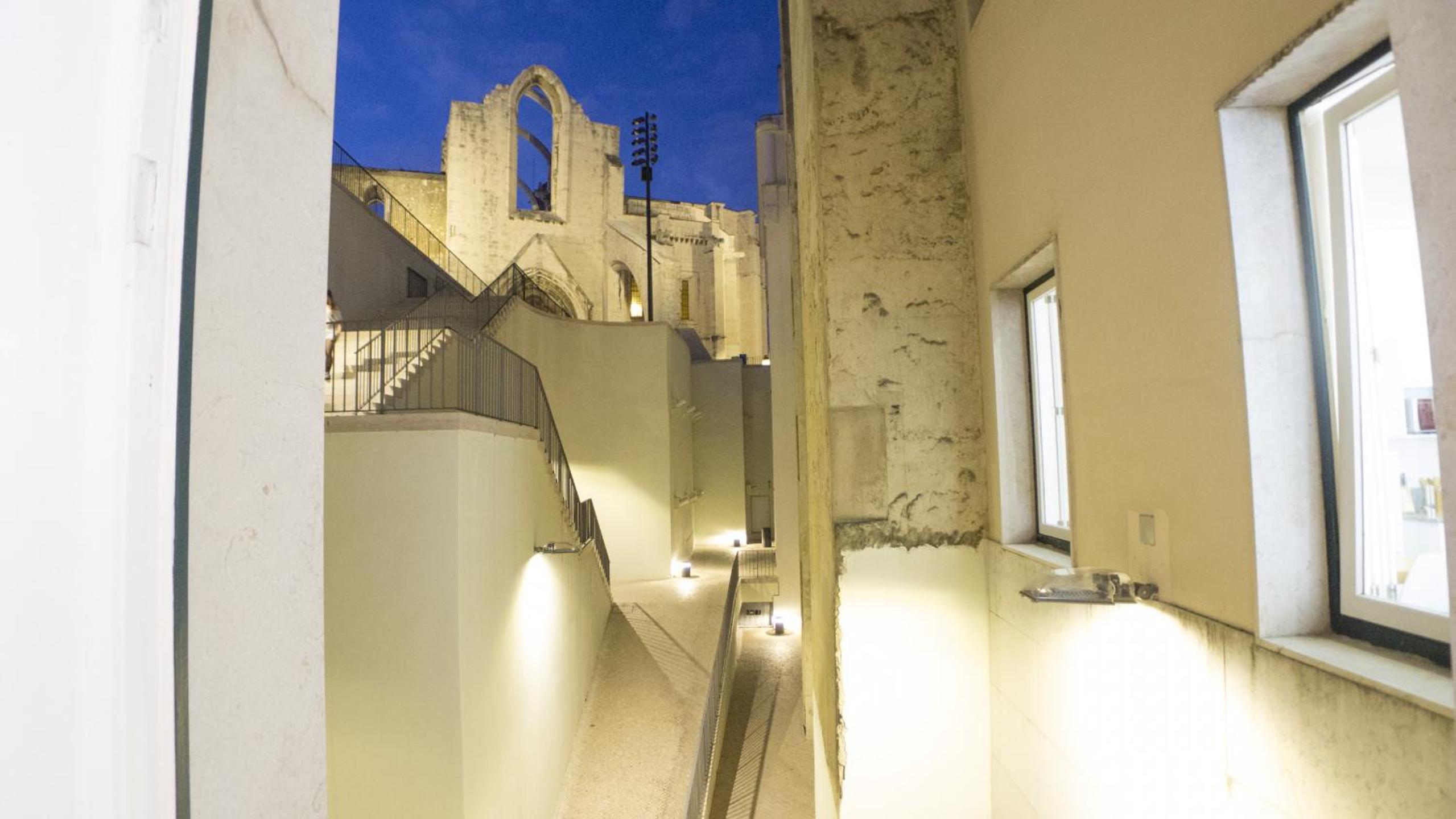 LV Premier Apartments Chiado- CH