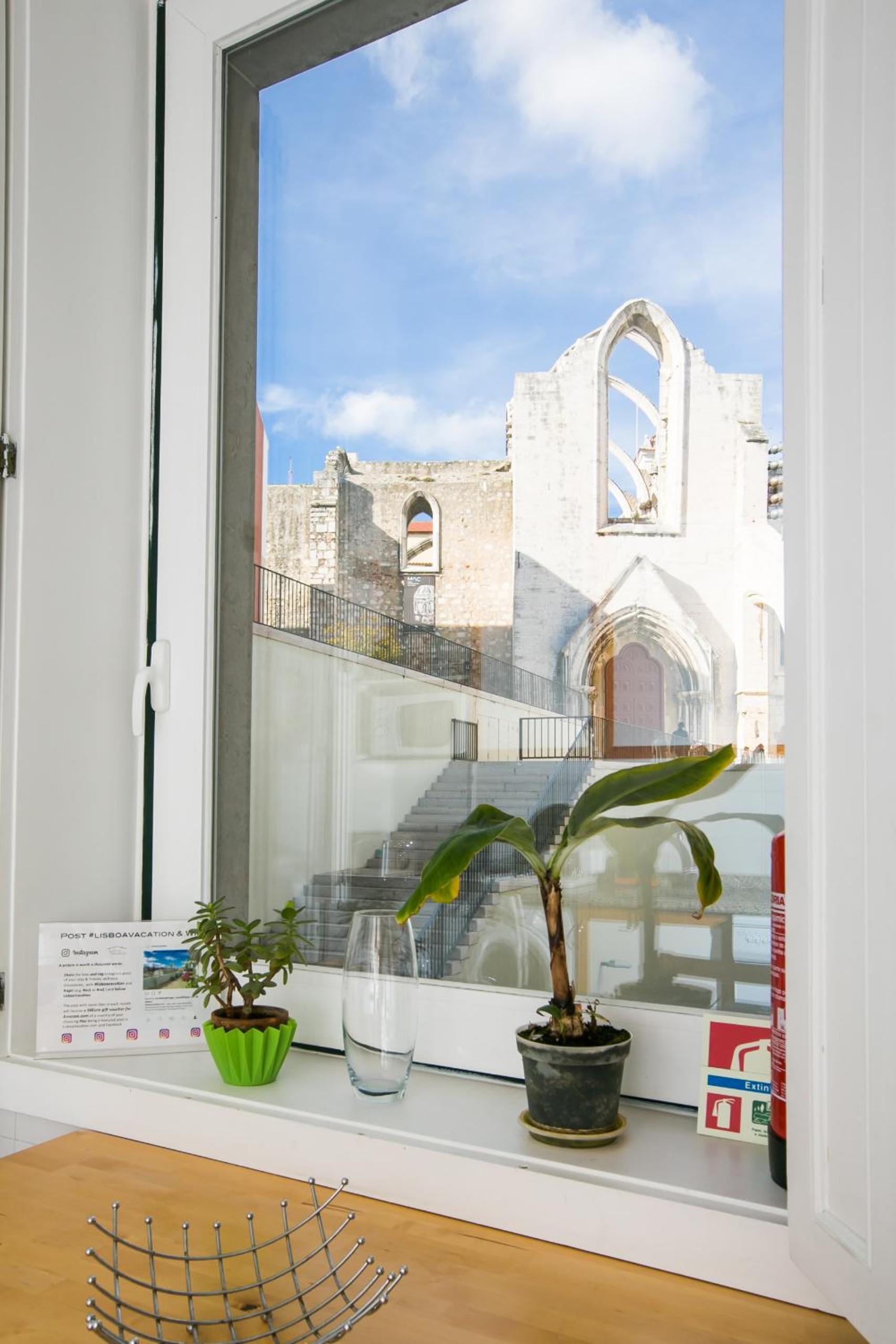 LV Premier Apartments Chiado- CH