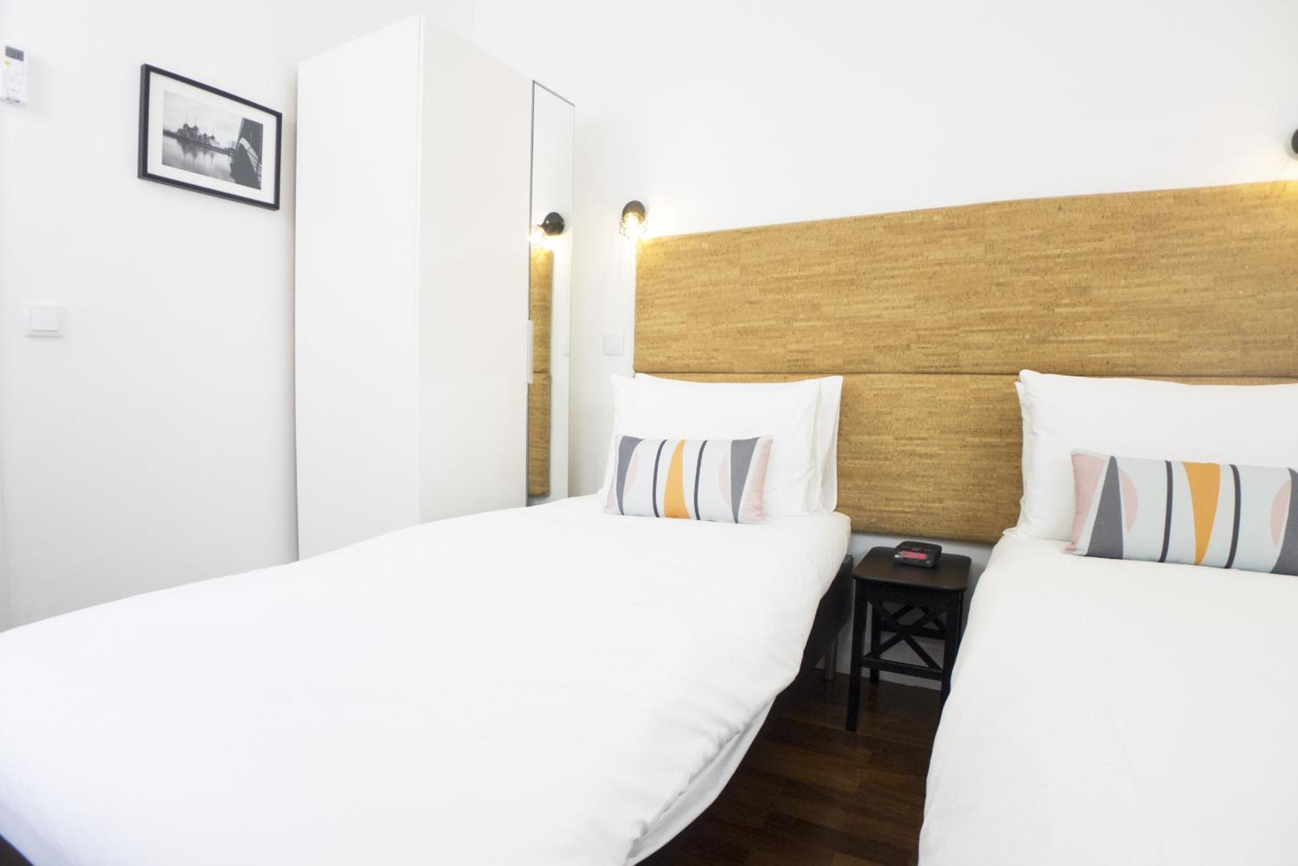 LV Premier Apartments Chiado- CH
