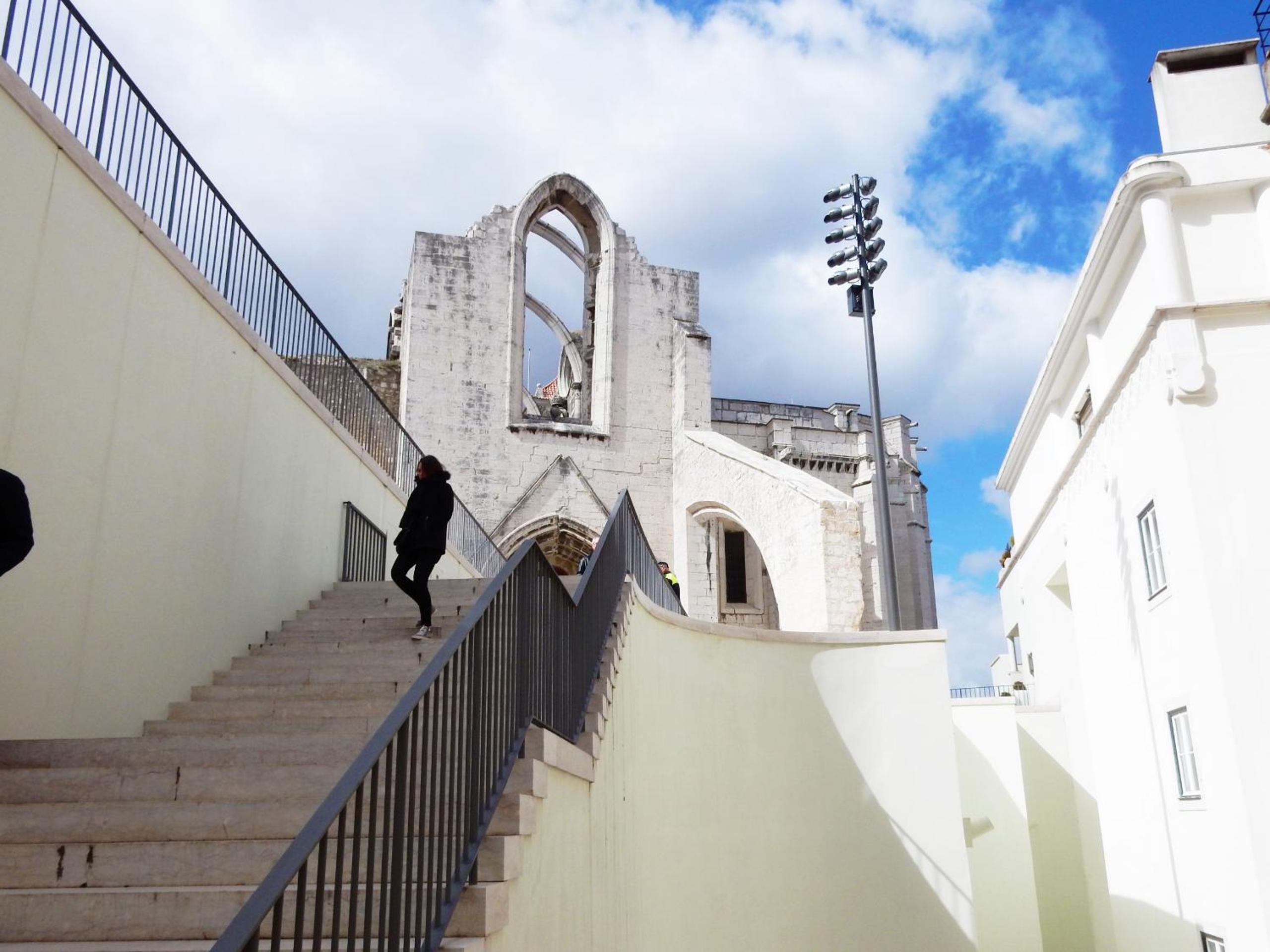 LV Premier Apartments Chiado- CH