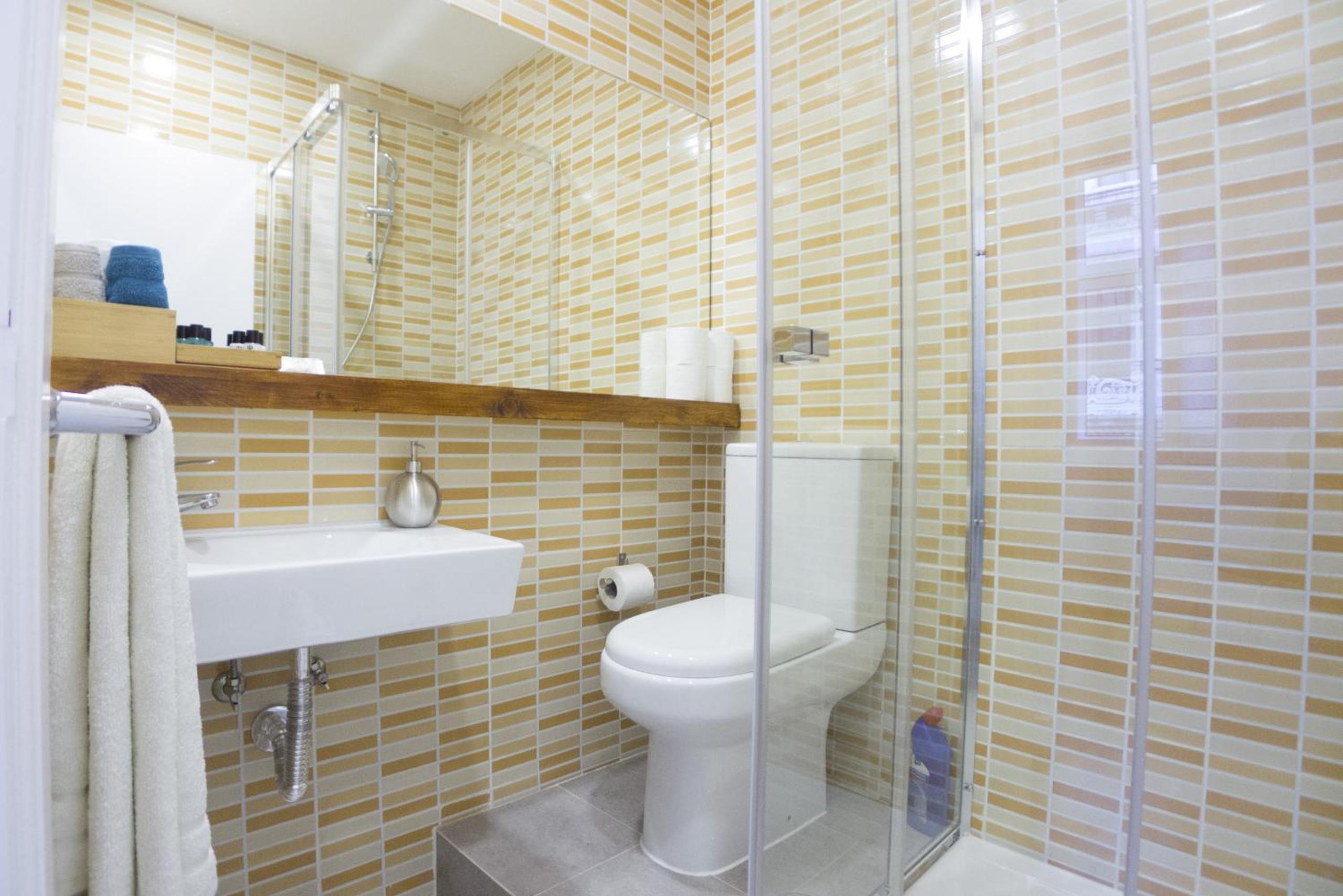 LV Premier Apartments Chiado- CH