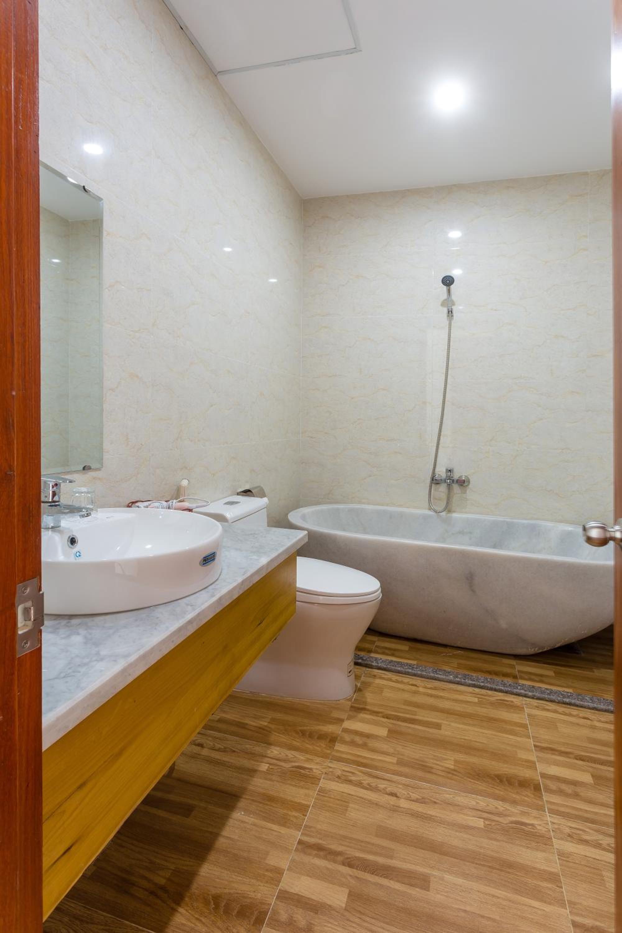 Hoi An Reverie Villas