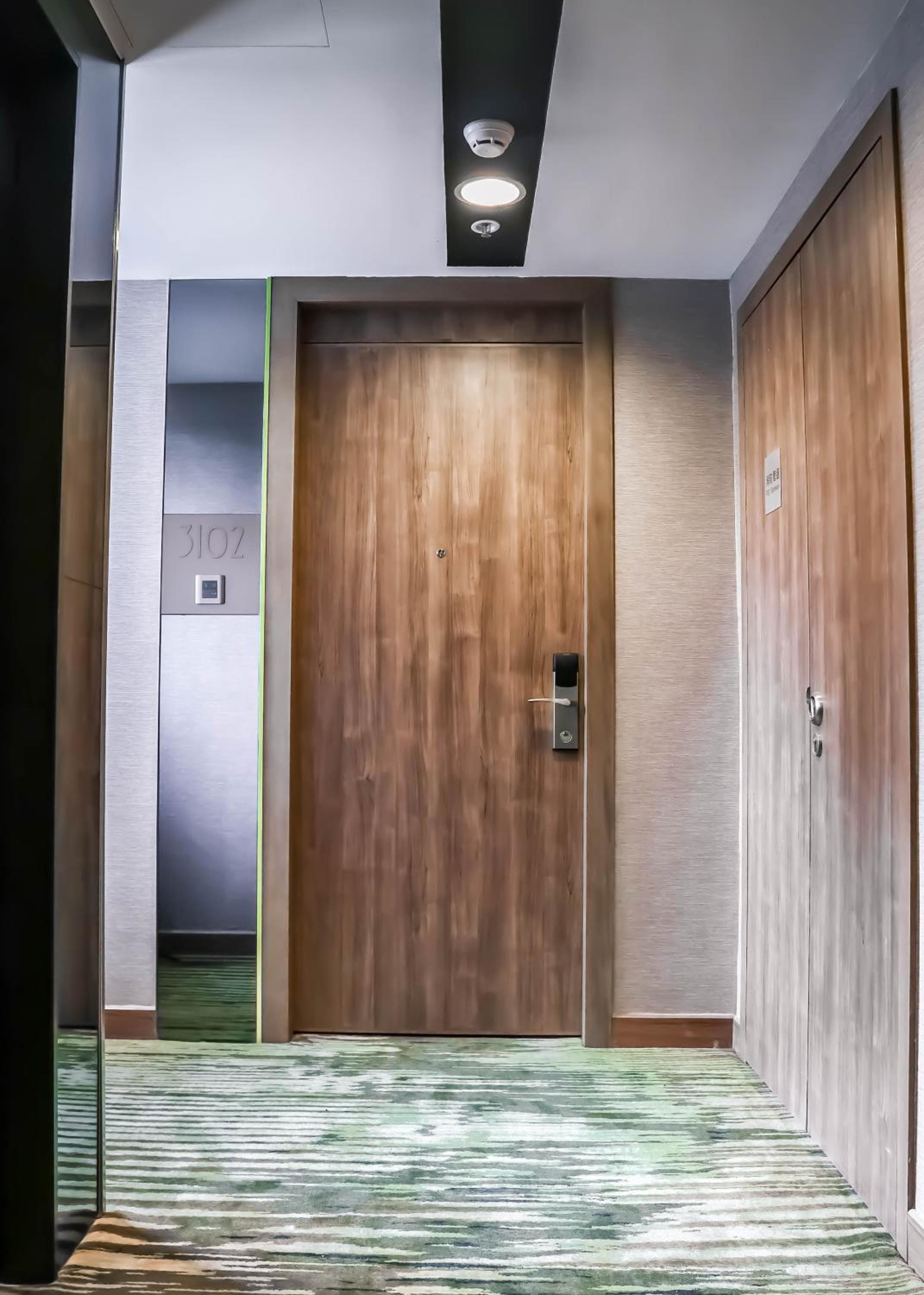 Eco Tree Hotel Causeway Bay
