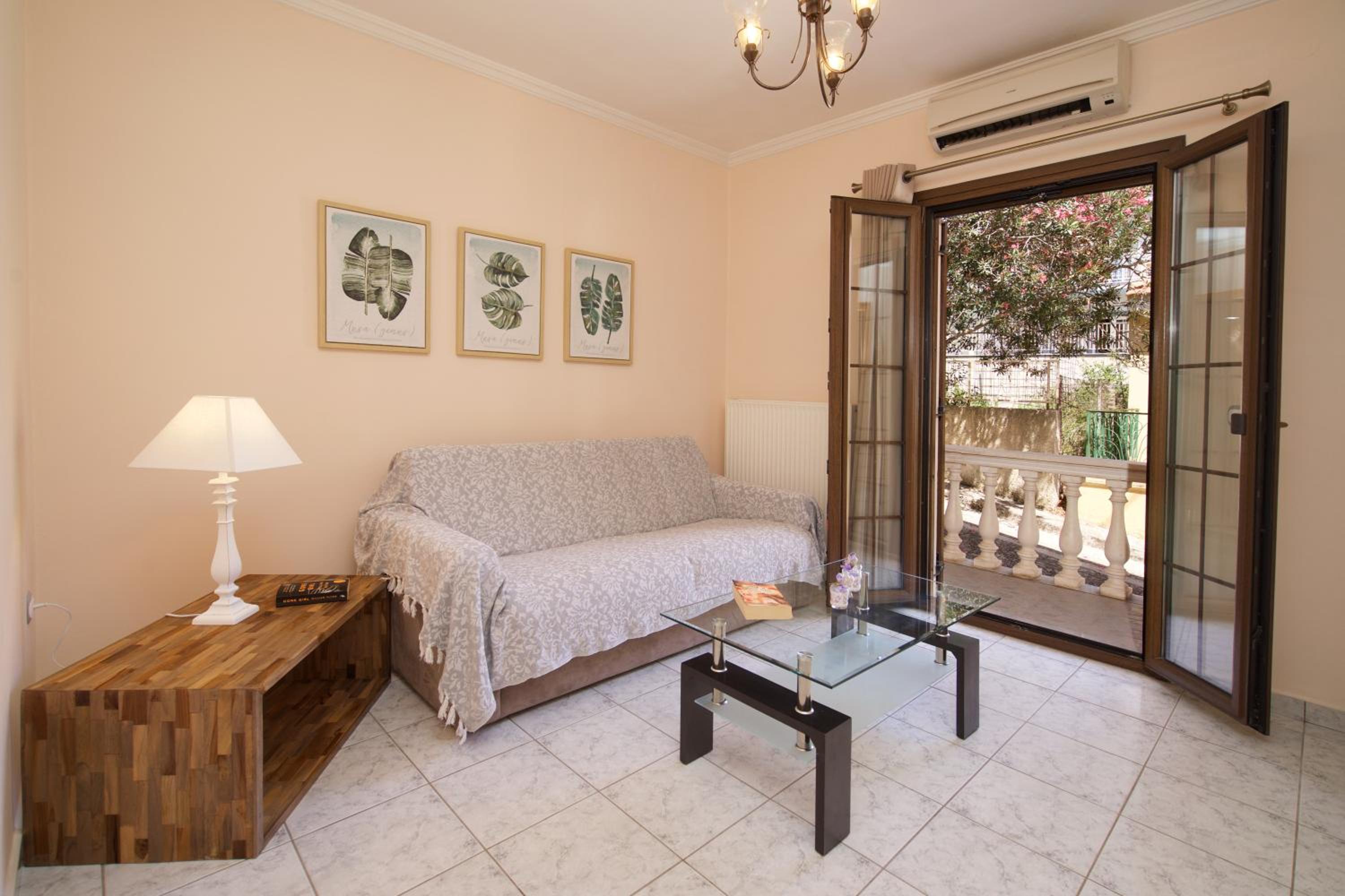 Dias Ground Floor Apartment view 5