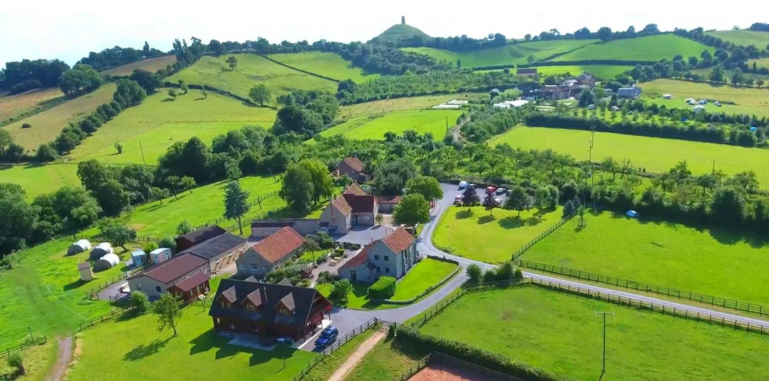 Middlewick Holiday Cottages