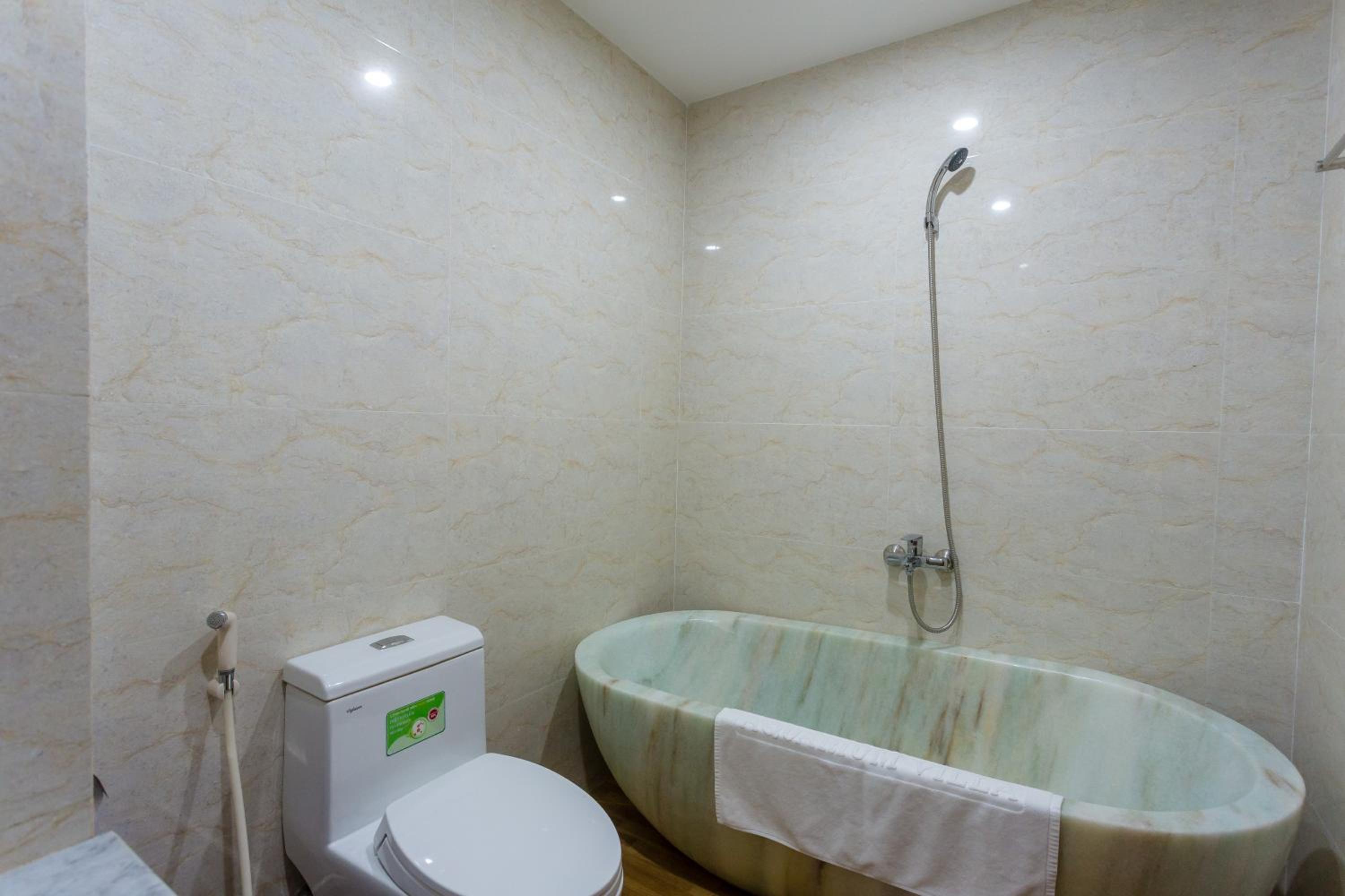 Hoi An Reverie Villas