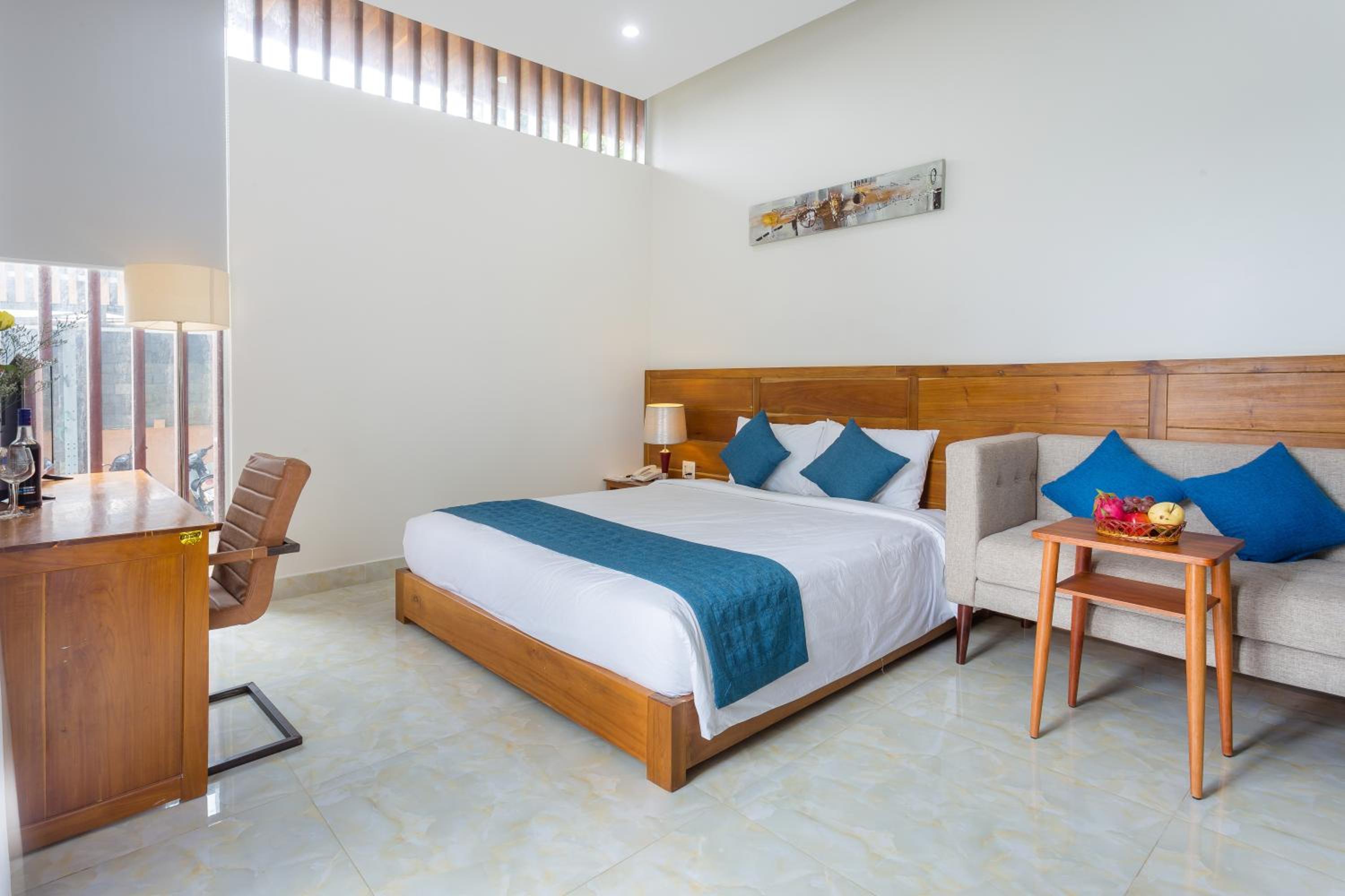 Hoi An Reverie Villas
