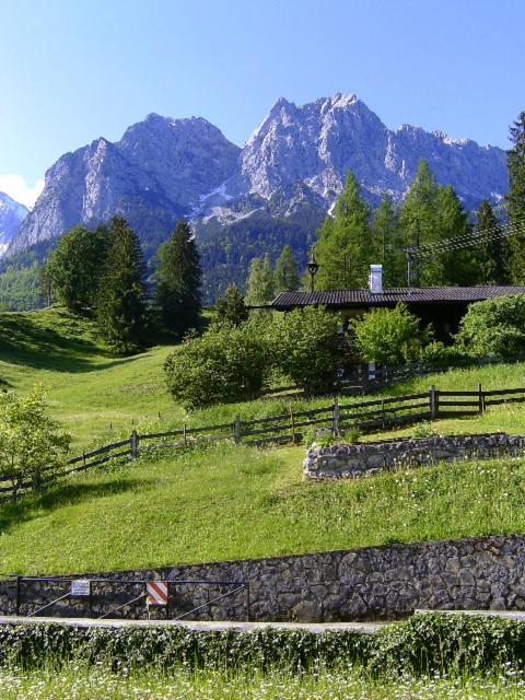 Hotel Garni Post