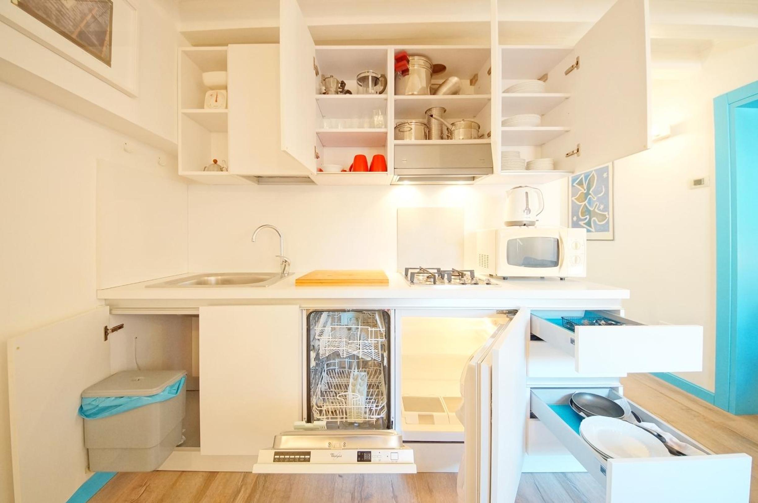 DolceVita Apartments N 426