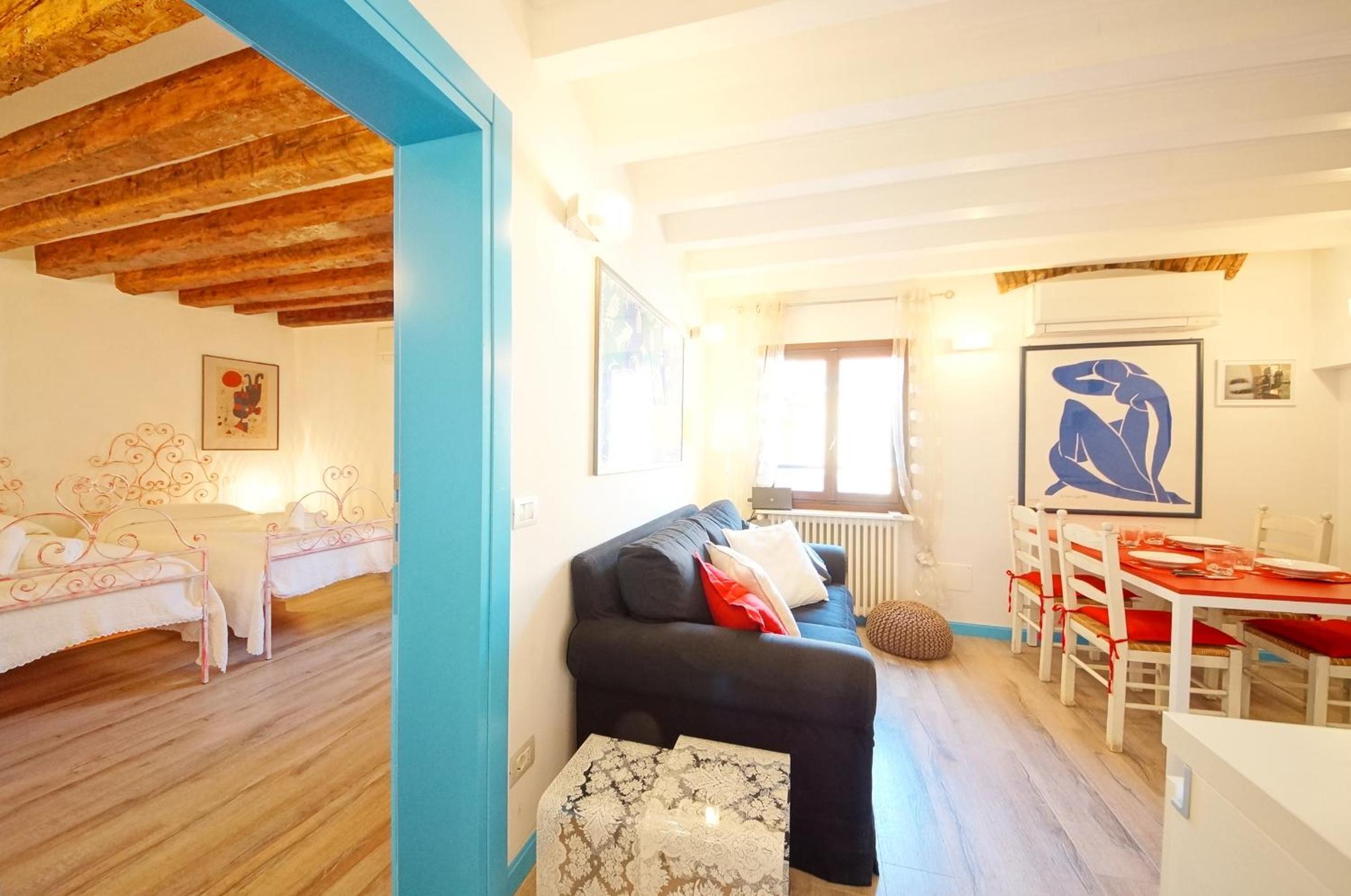 DolceVita Apartments N 426