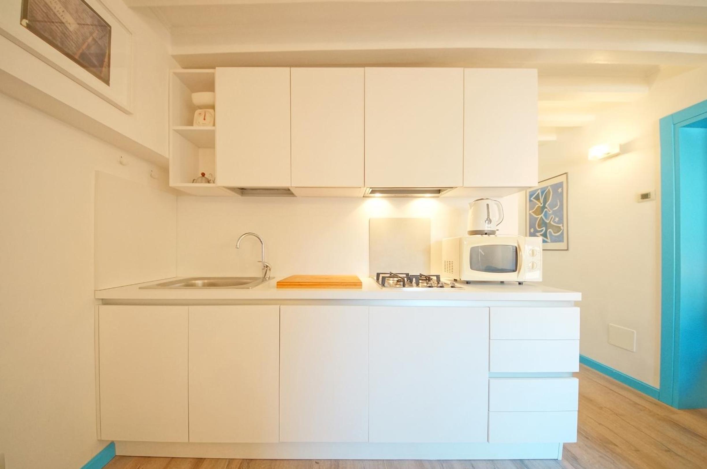 DolceVita Apartments N 426