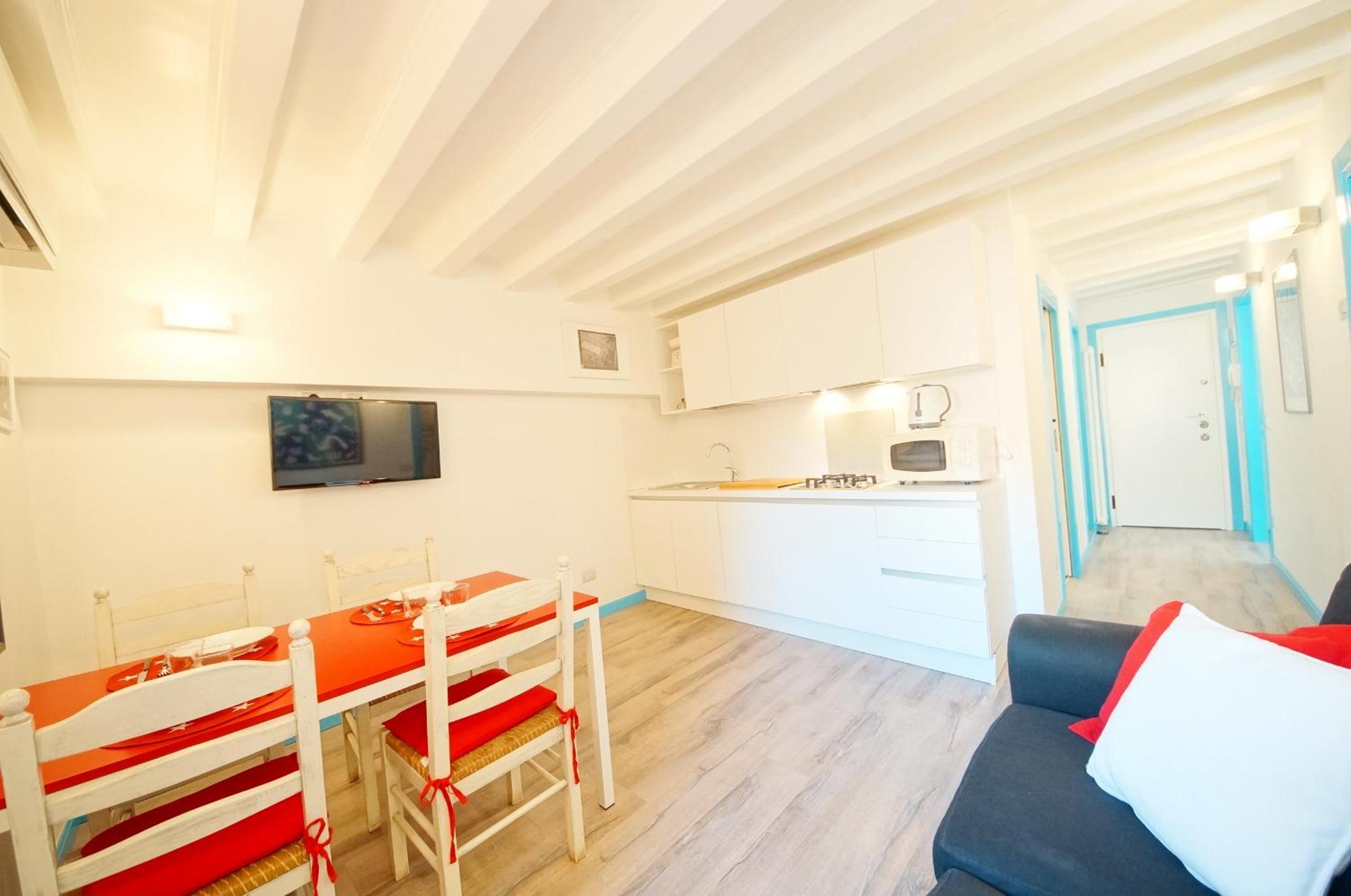 DolceVita Apartments N 426