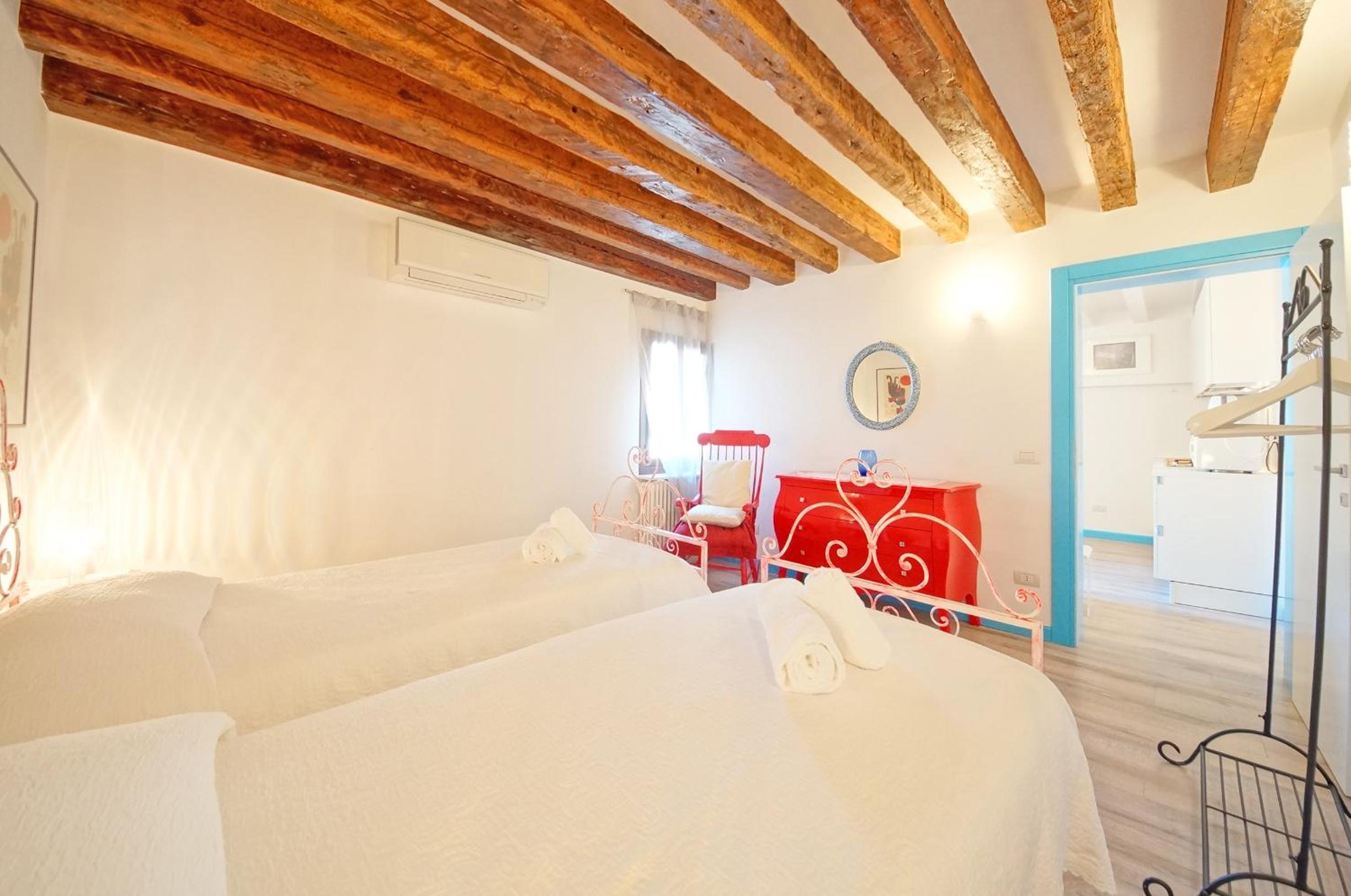DolceVita Apartments N 426