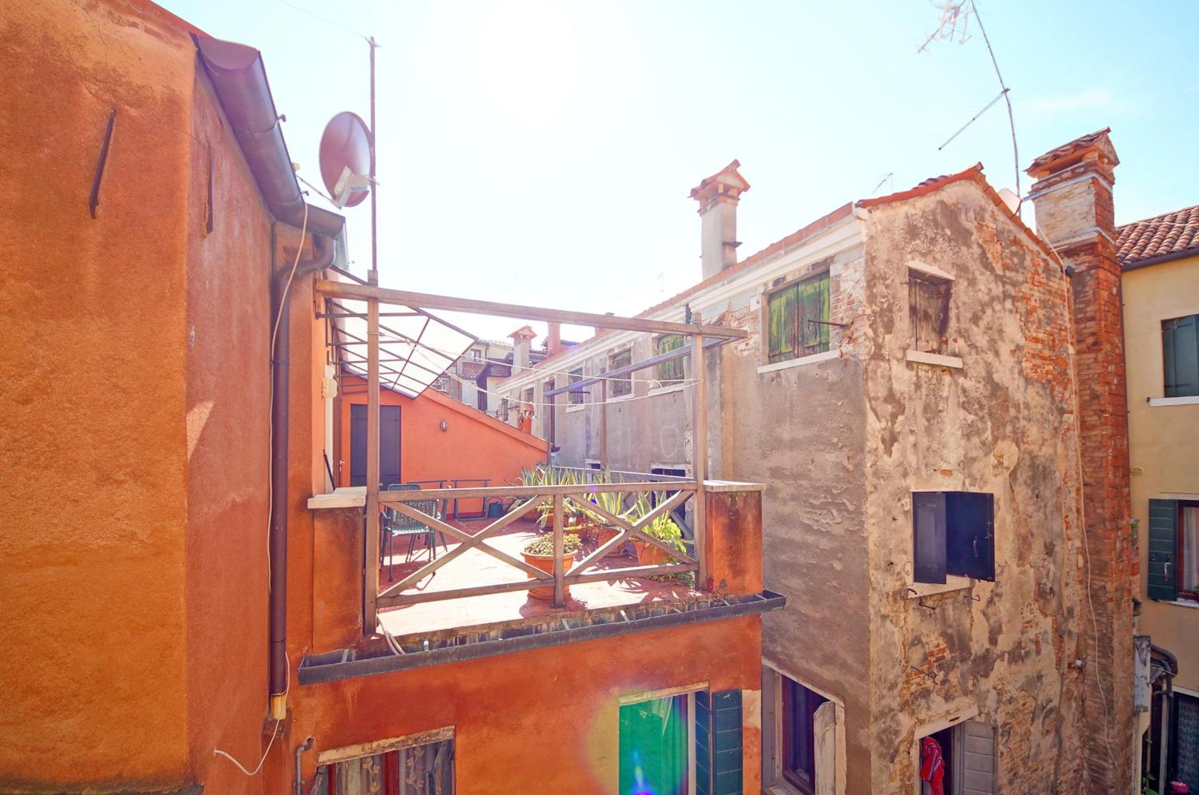 DolceVita Apartments N 426