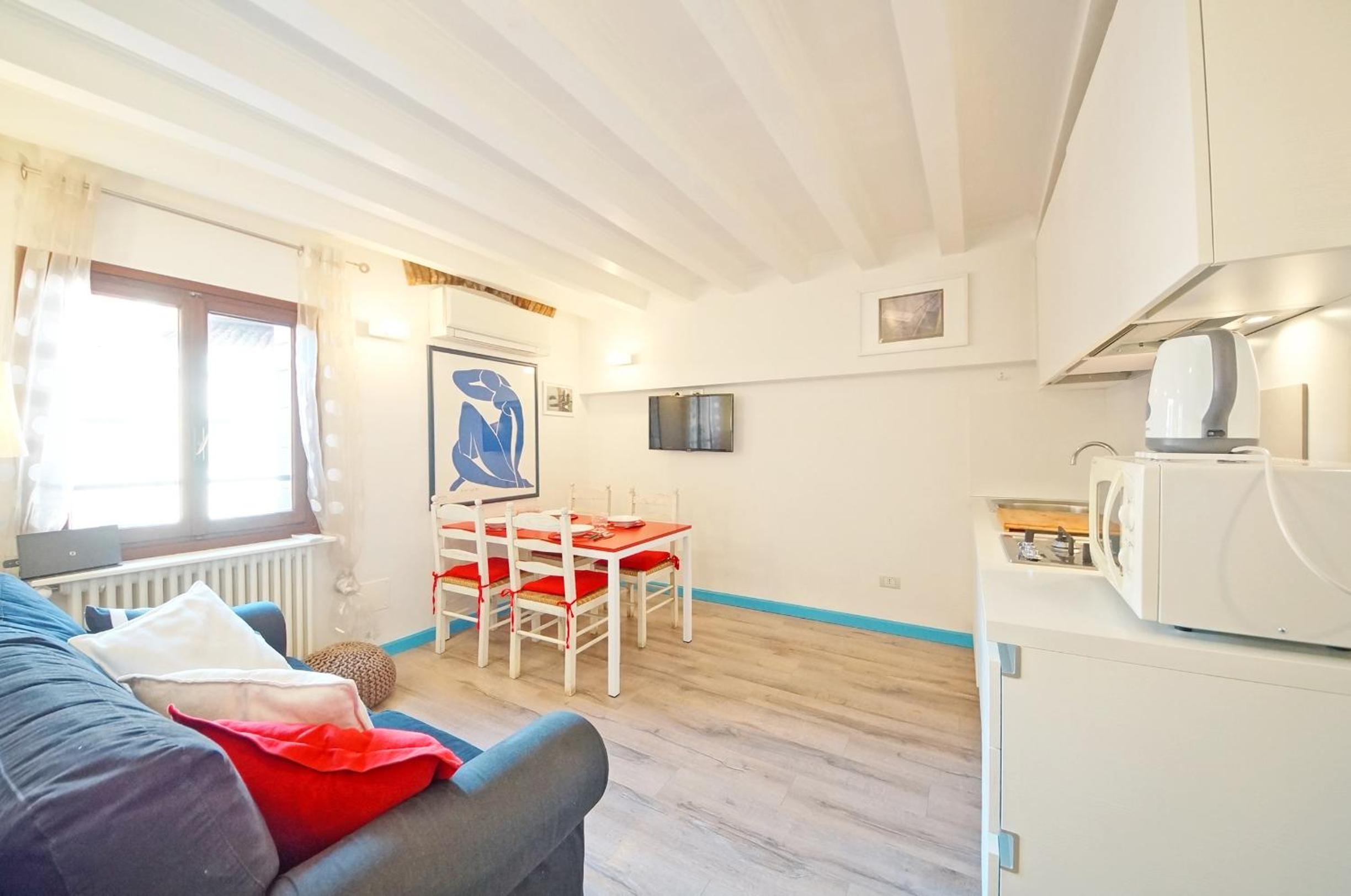DolceVita Apartments N 426