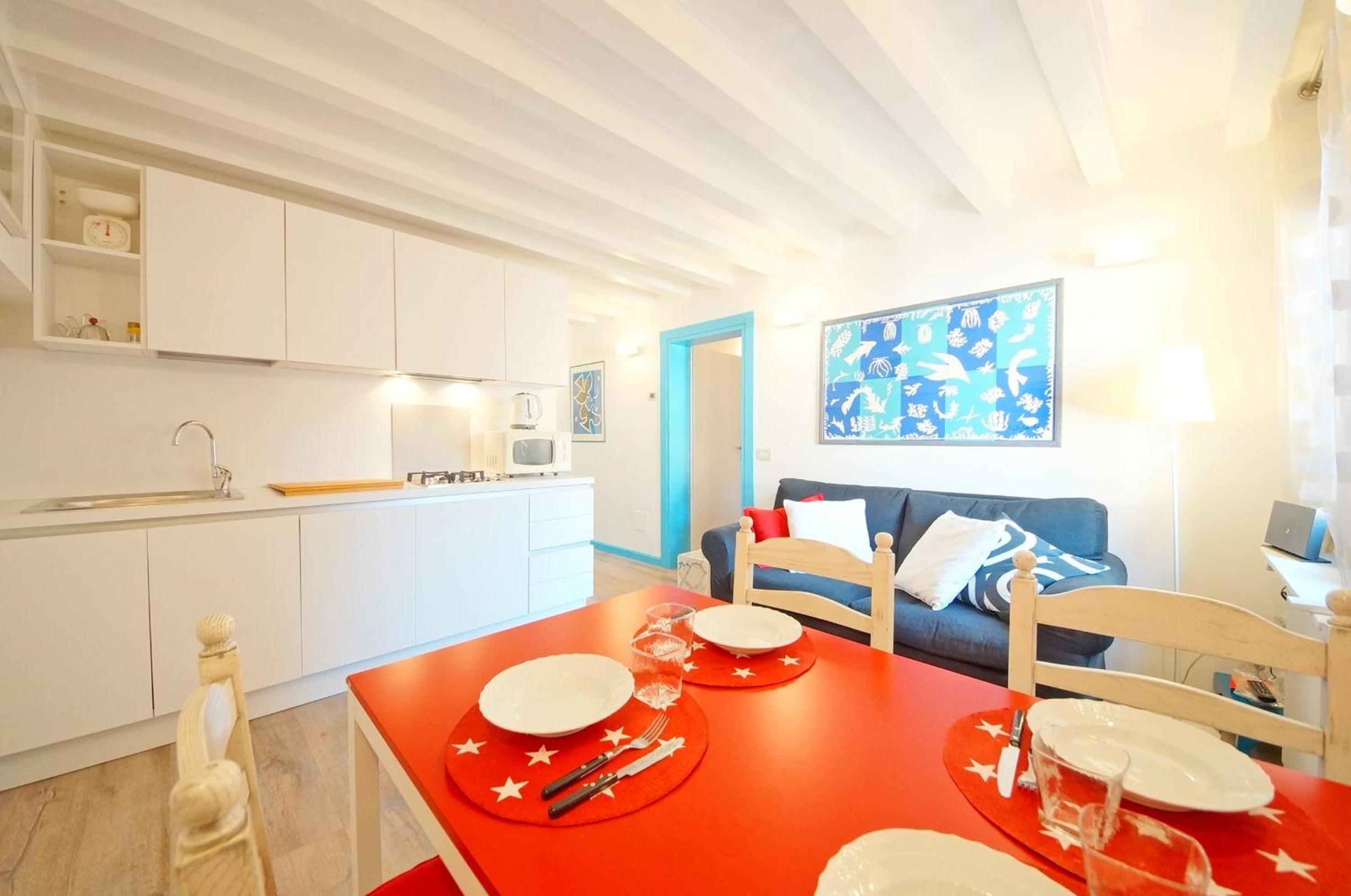 DolceVita Apartments N 426