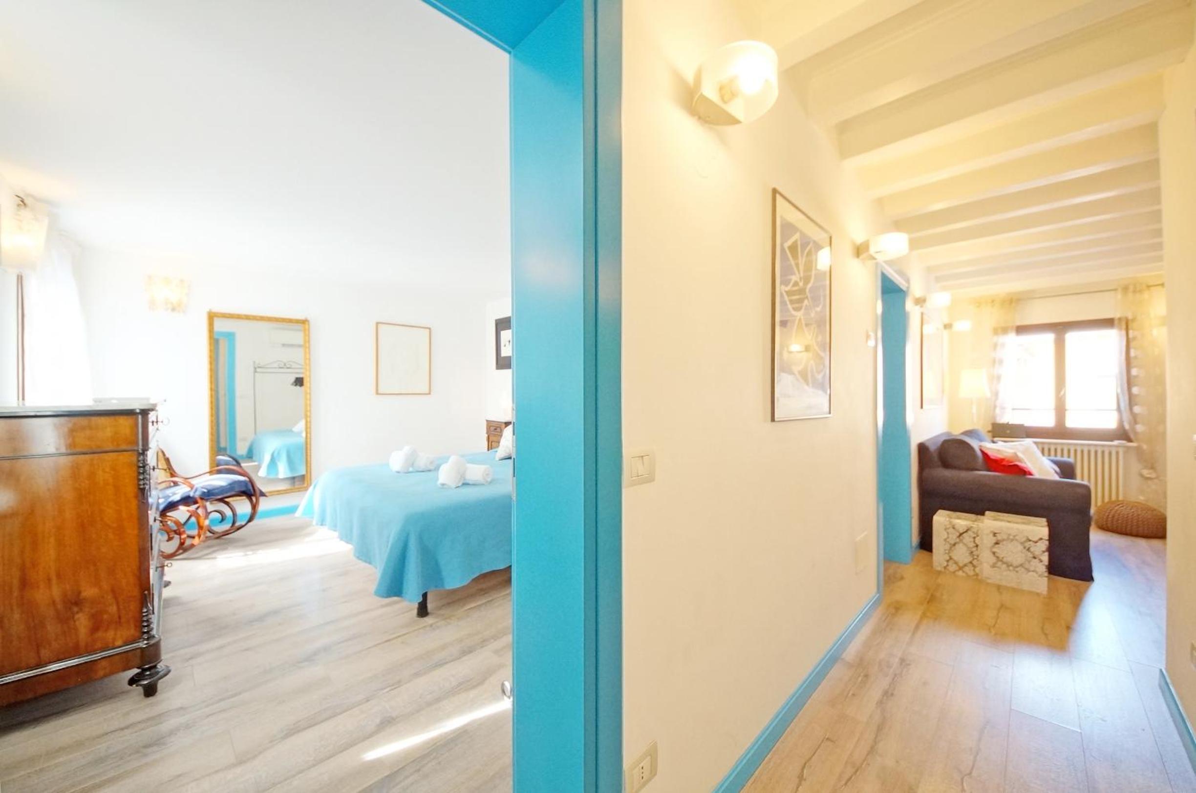 DolceVita Apartments N 426