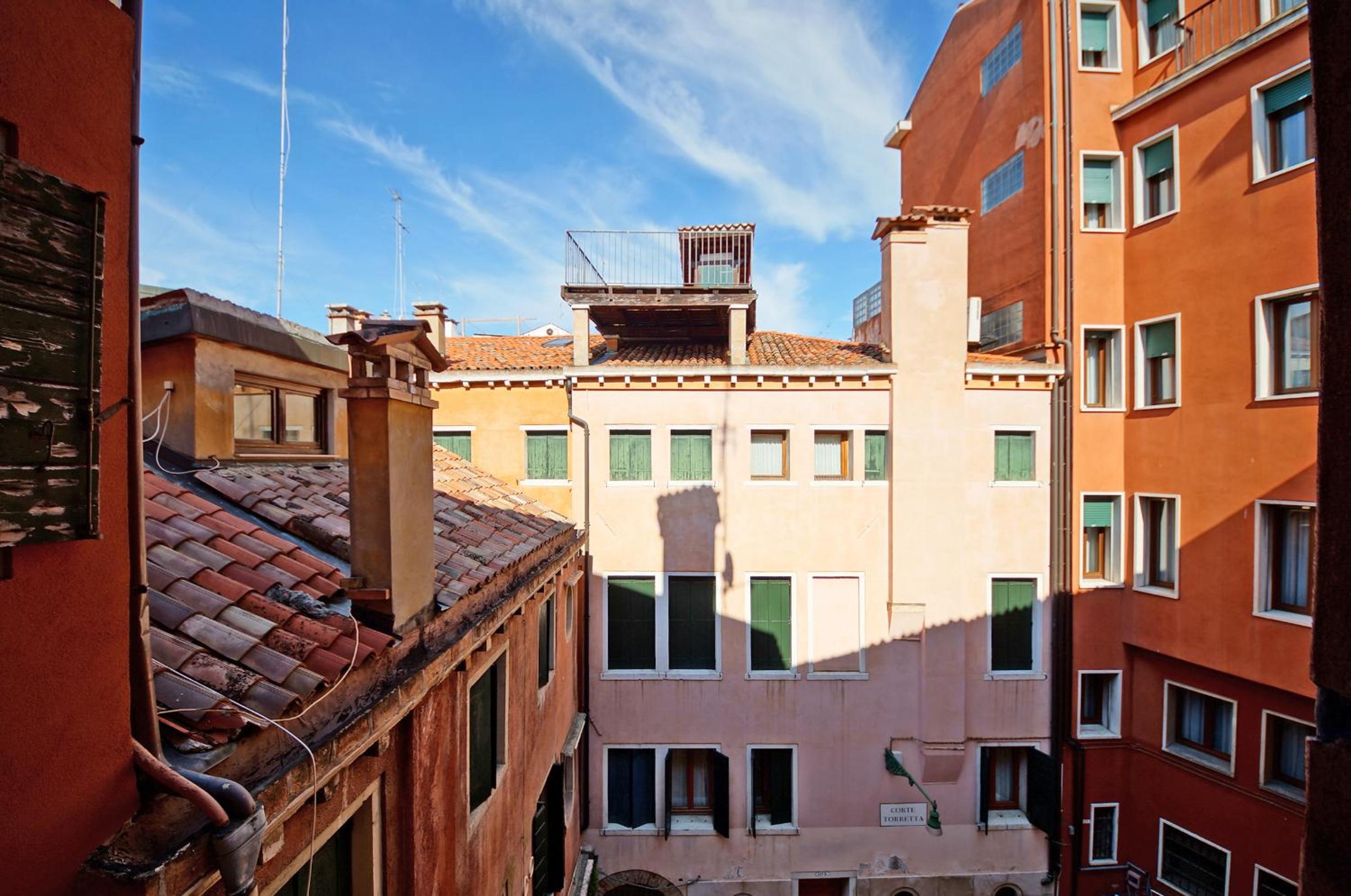 DolceVita Apartments N 426