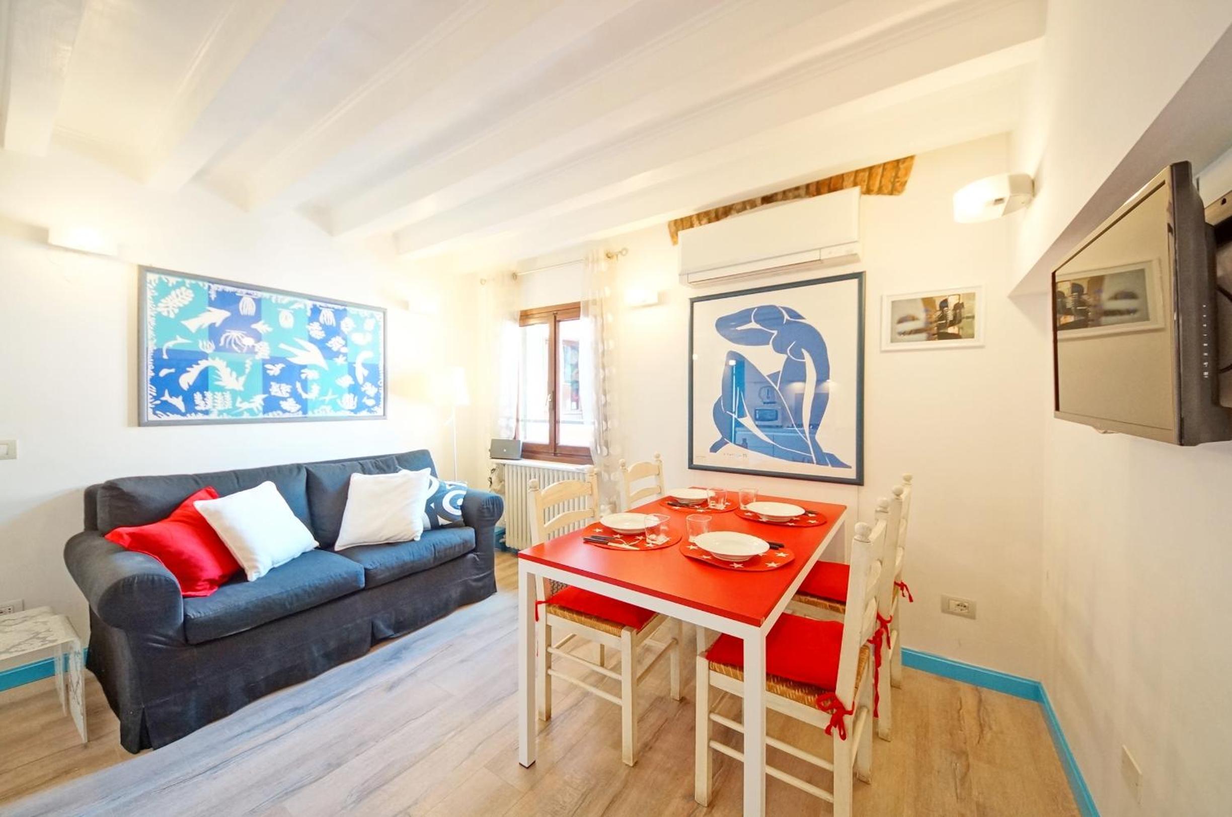 DolceVita Apartments N 426