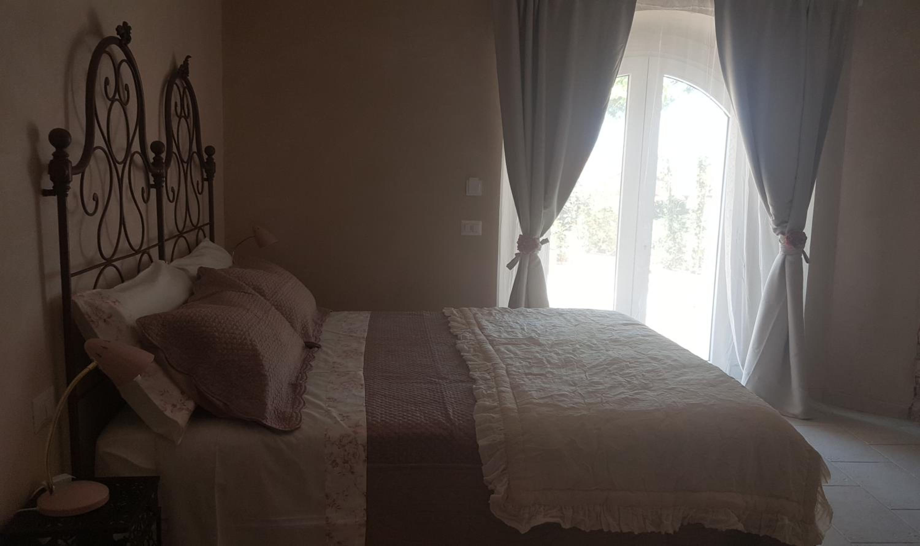 Amore a prima vista b&b view 4