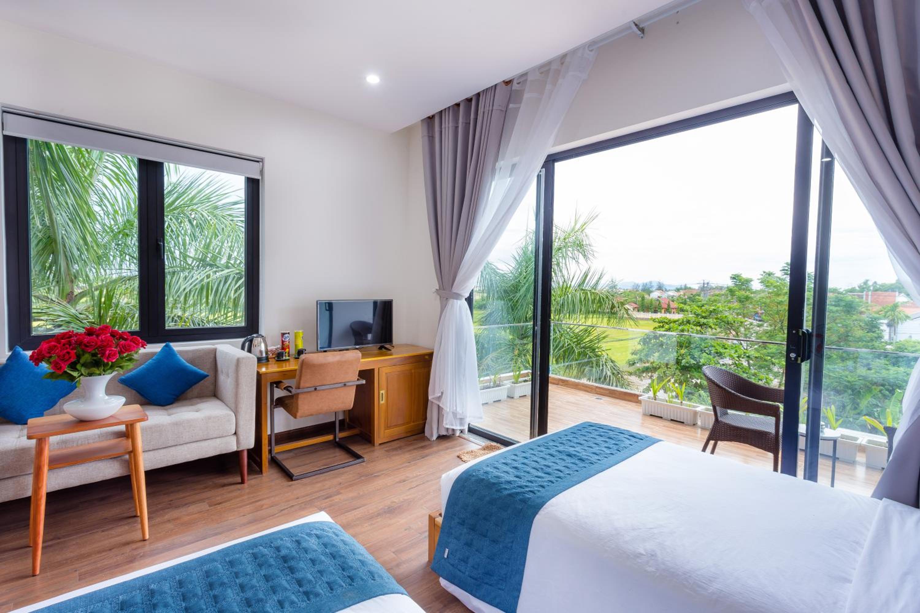 Hoi An Reverie Villas