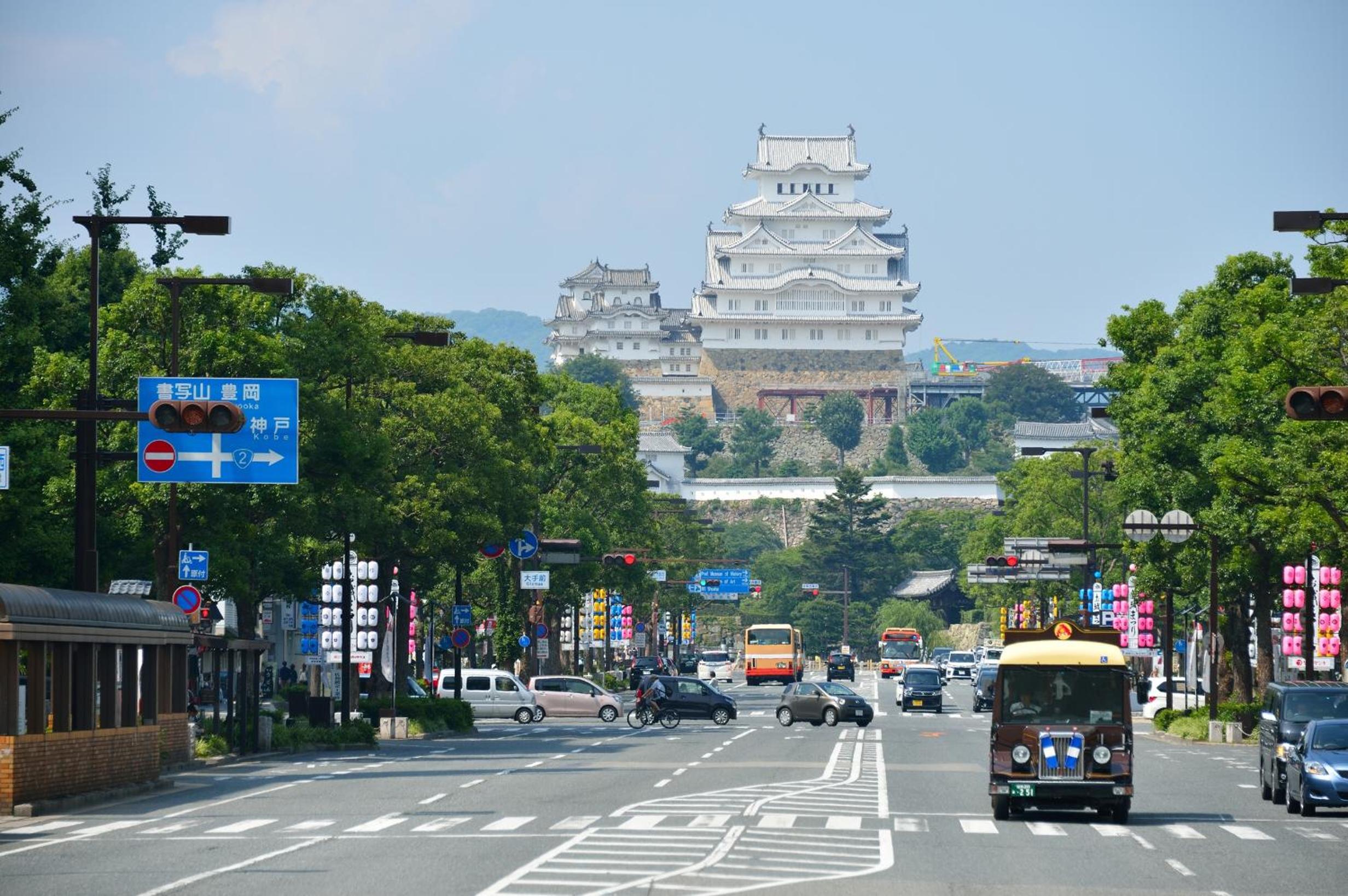 ONE HOSTEL Himeji ワンホステル姫路, photo 51