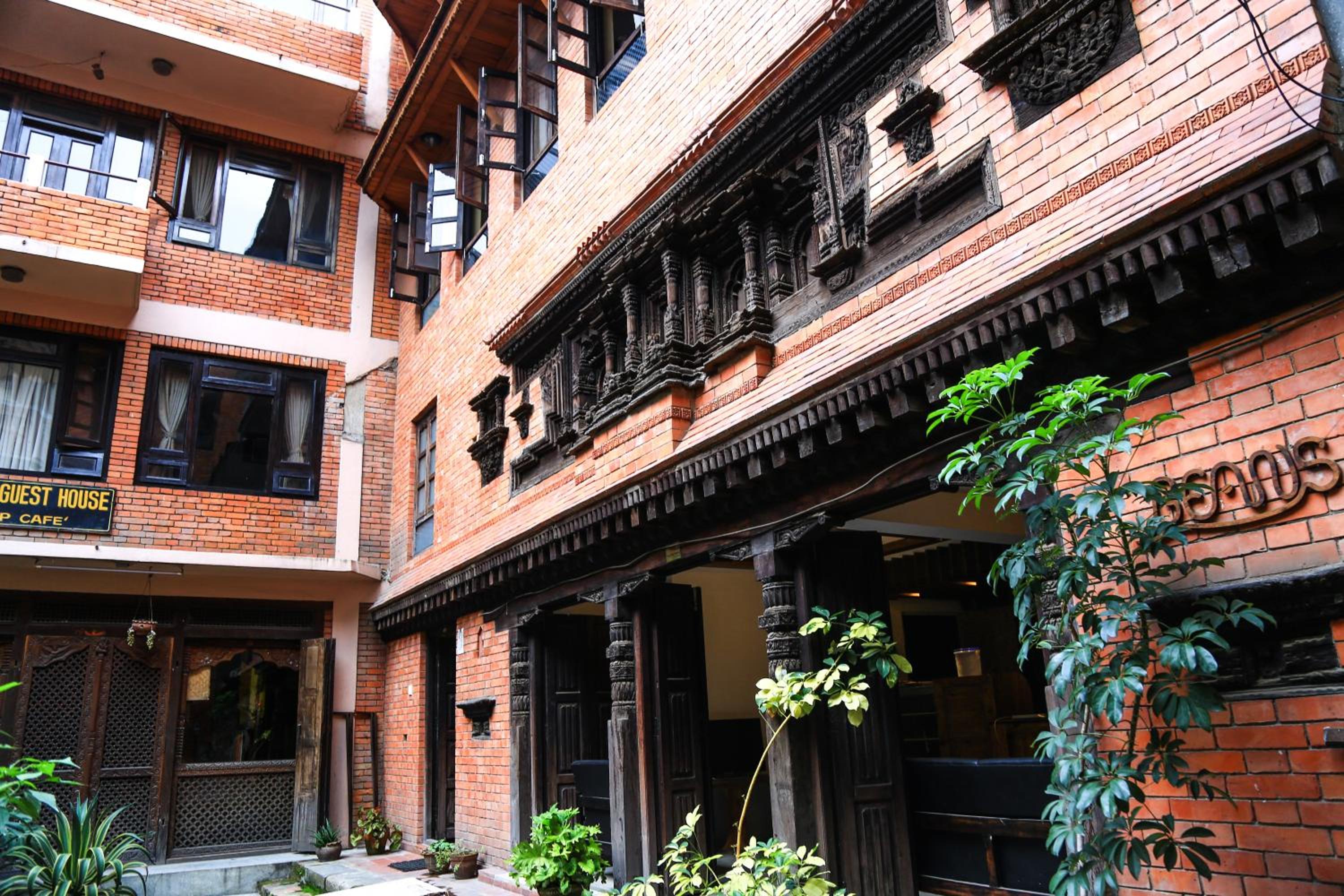 Kumari Guest House