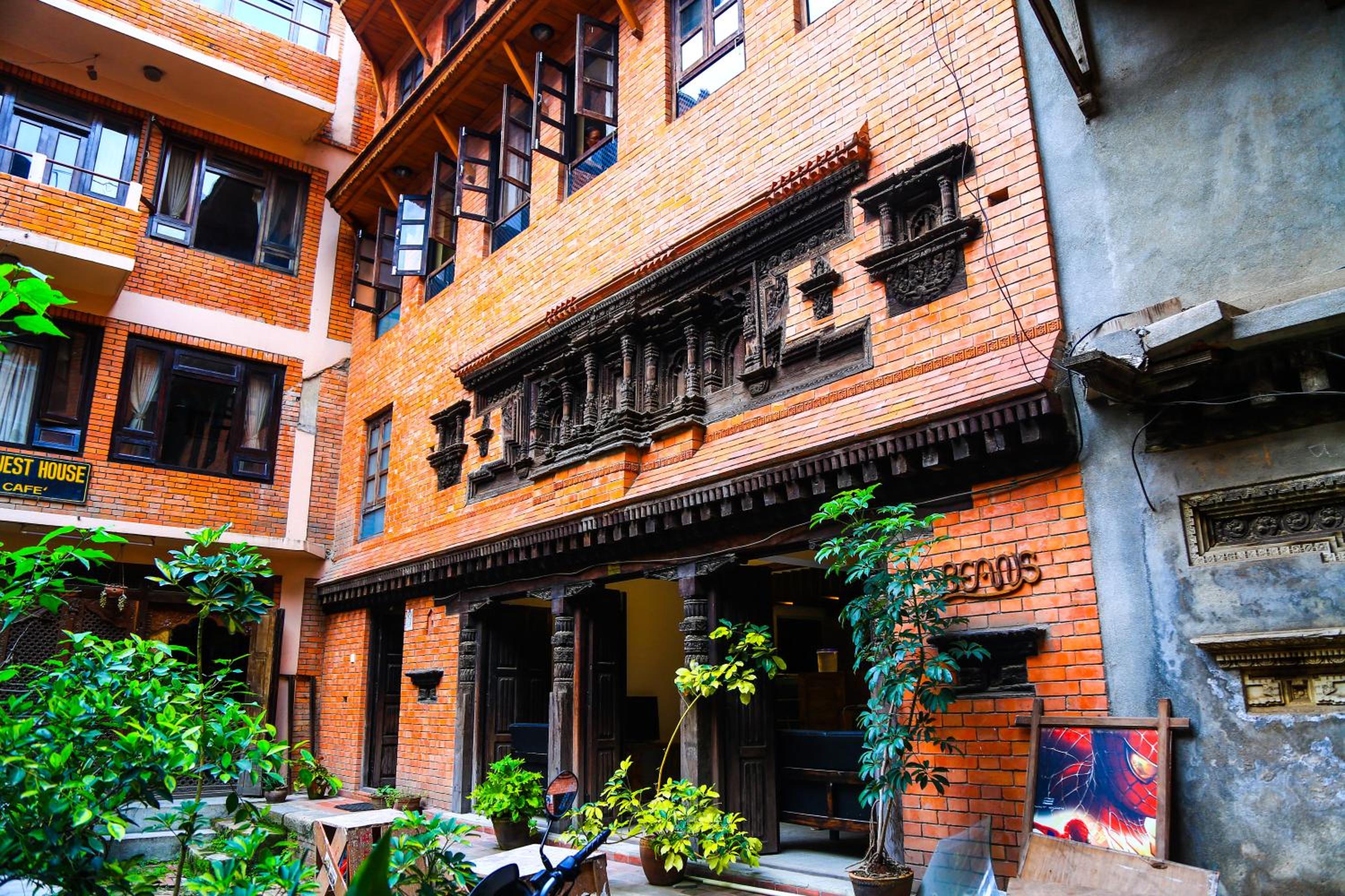 Kumari Guest House