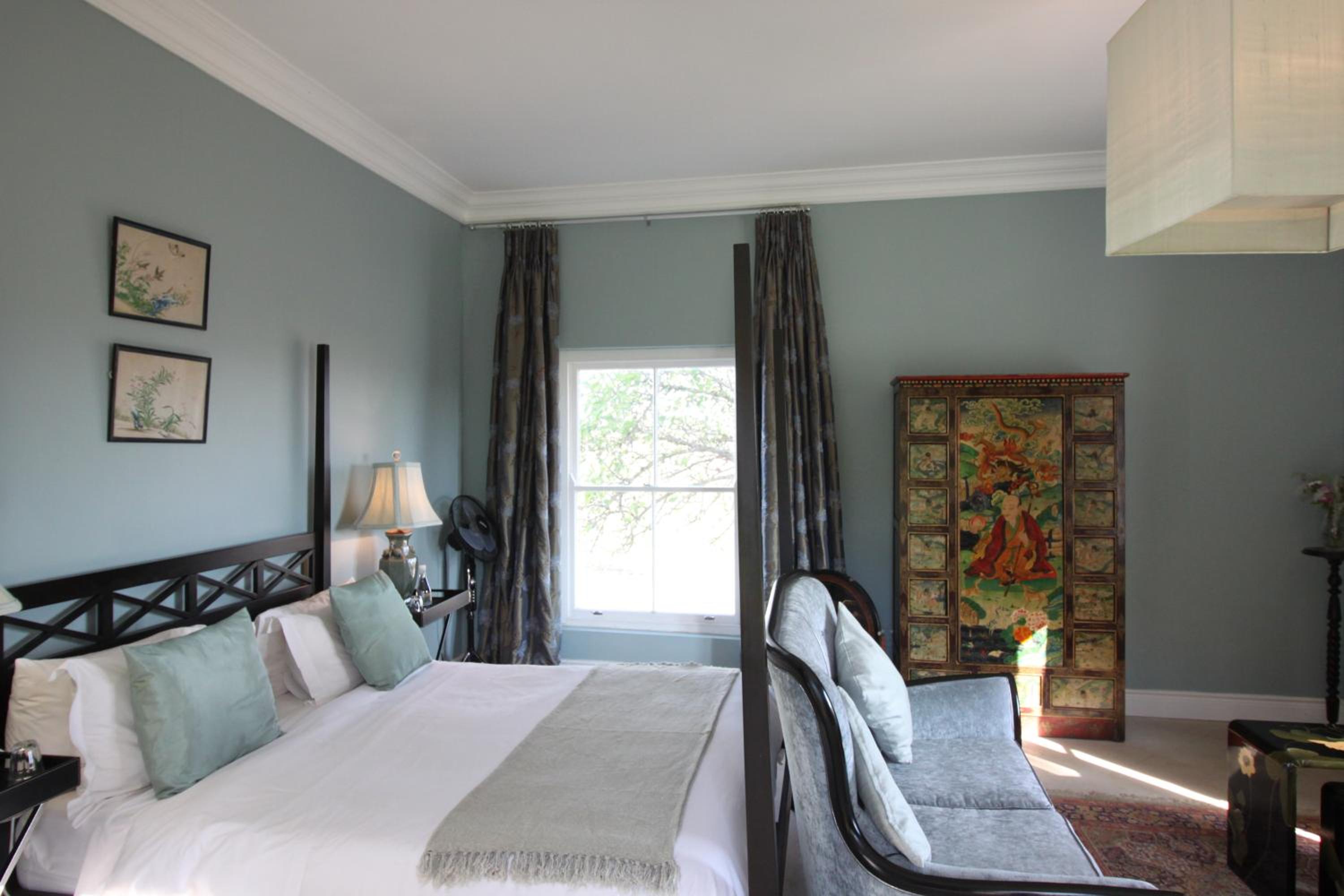 Hawksmoor House