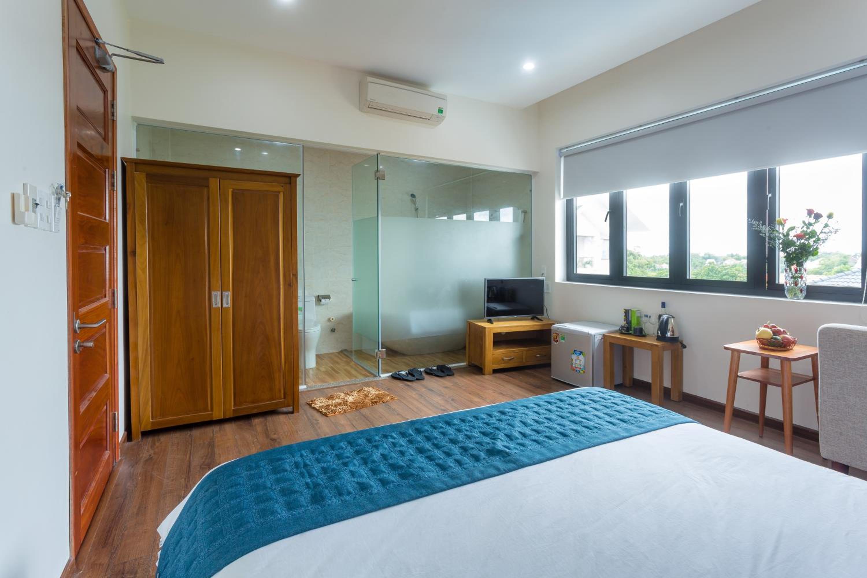 Hoi An Reverie Villas