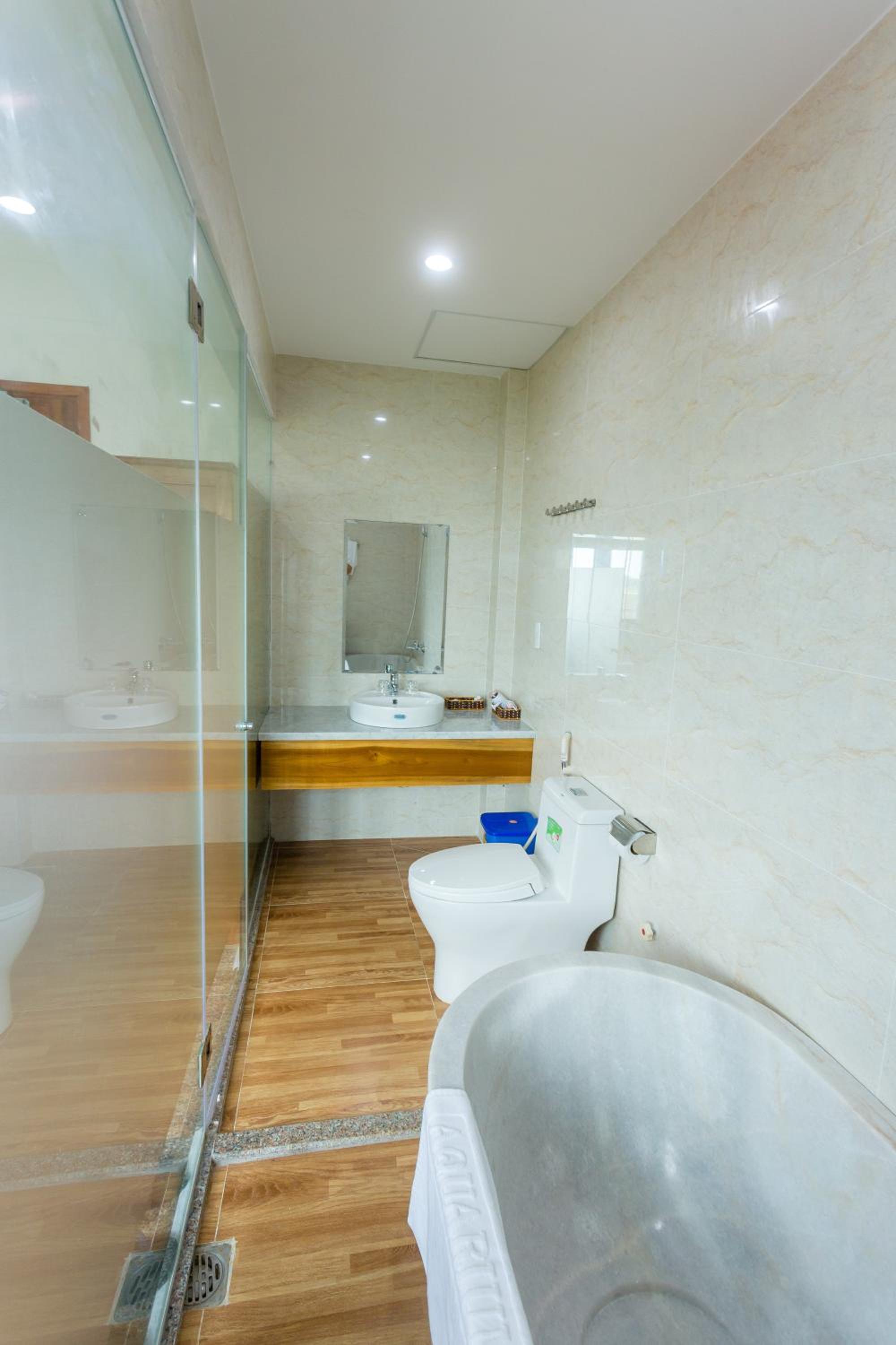 Hoi An Reverie Villas