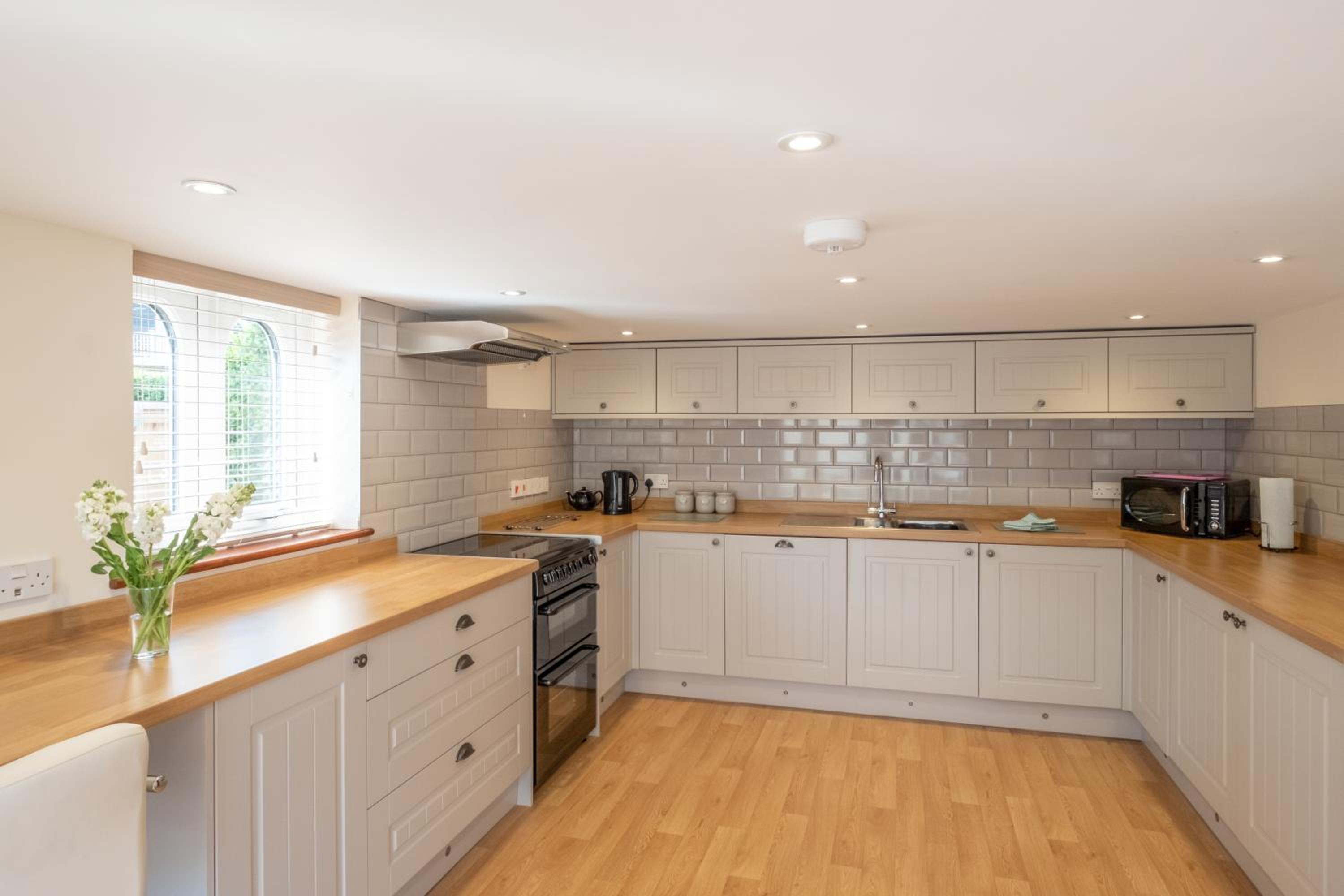 3 Beach Cottages - Aldeburgh Coastal Cottages view 3