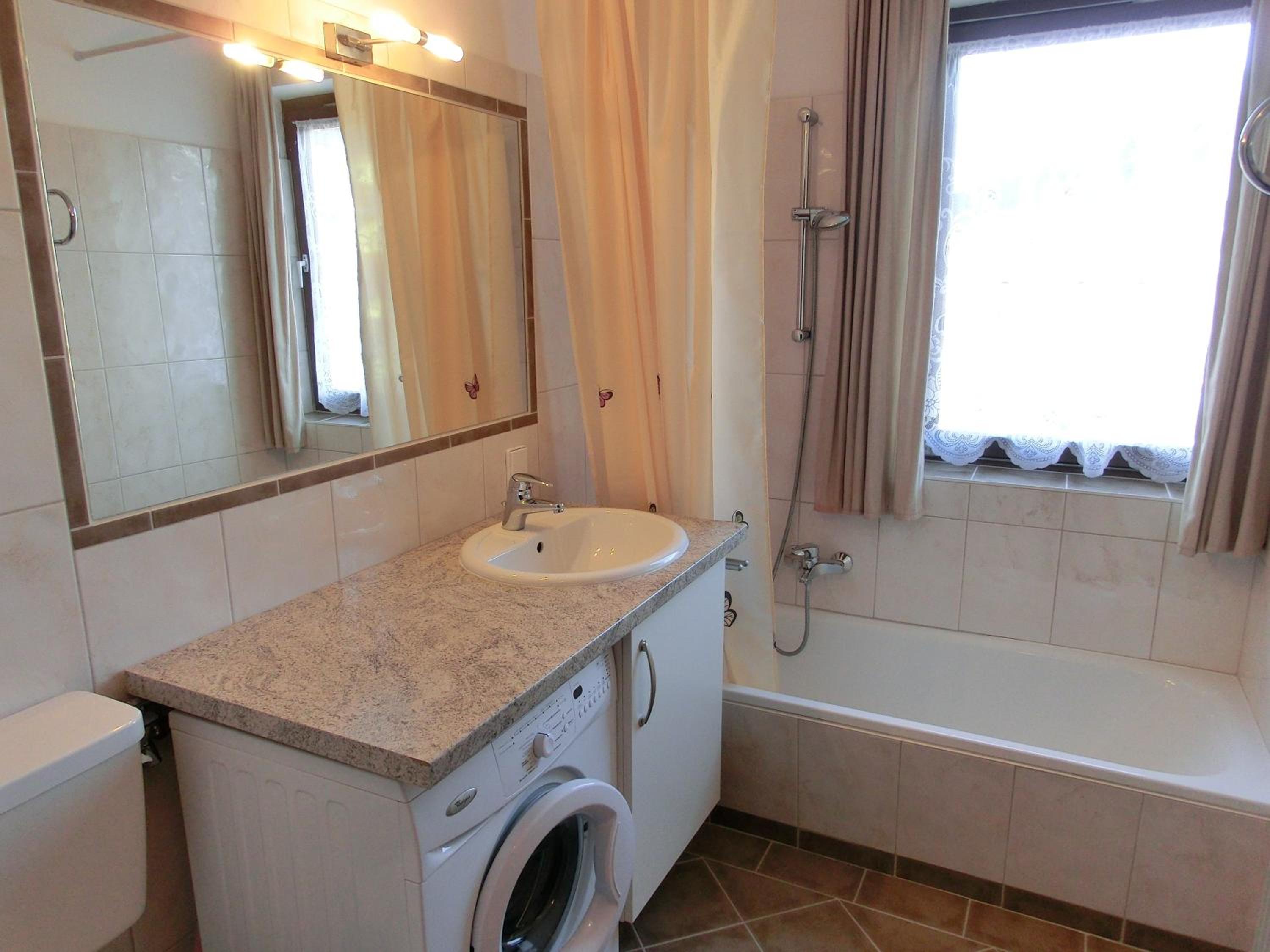Appartement Inge view 4