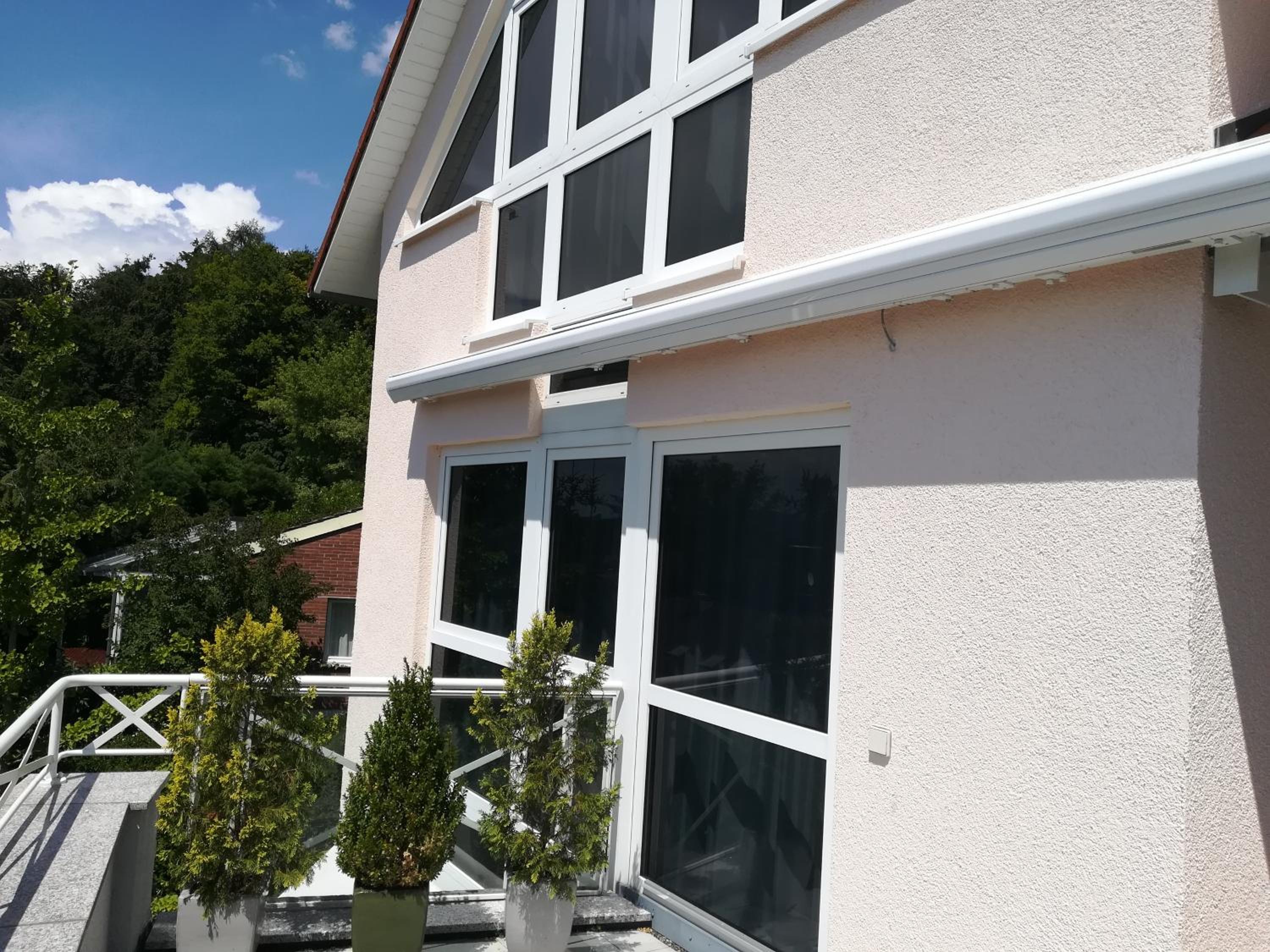 Ferienwohnung Seeblick view 3