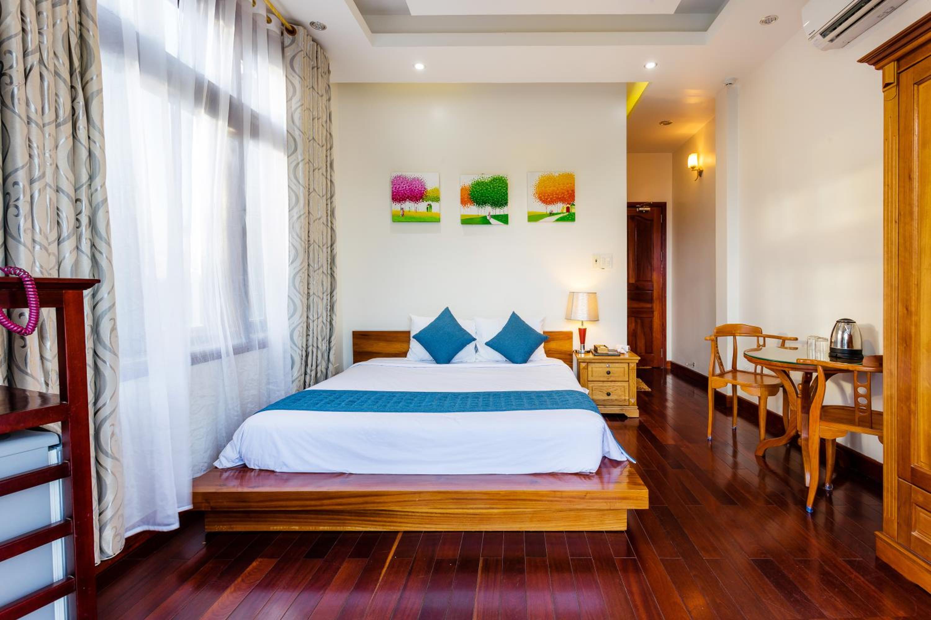 Hoi An Reverie Villas