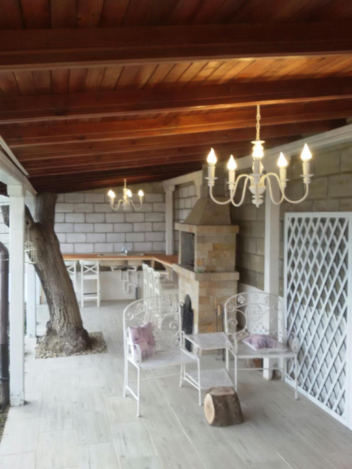 Villa Maja view 3