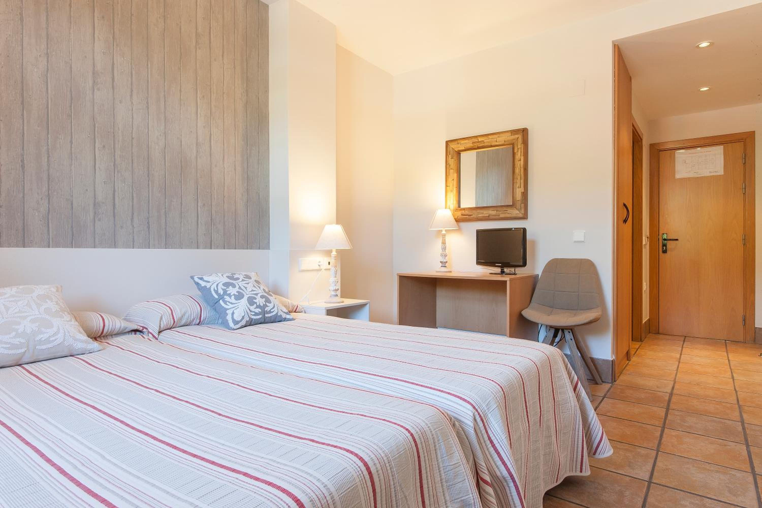 Hostal Pagozelai