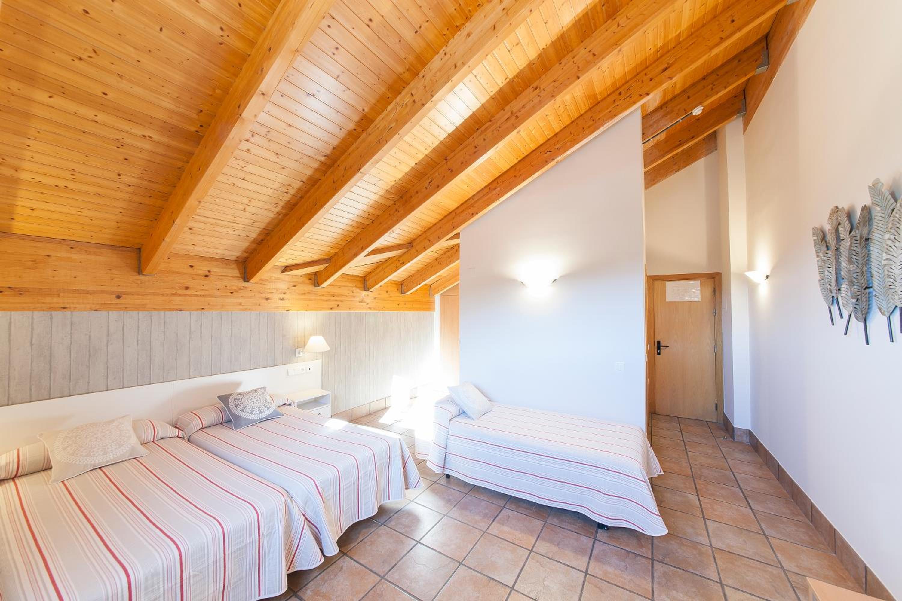 Hostal Pagozelai