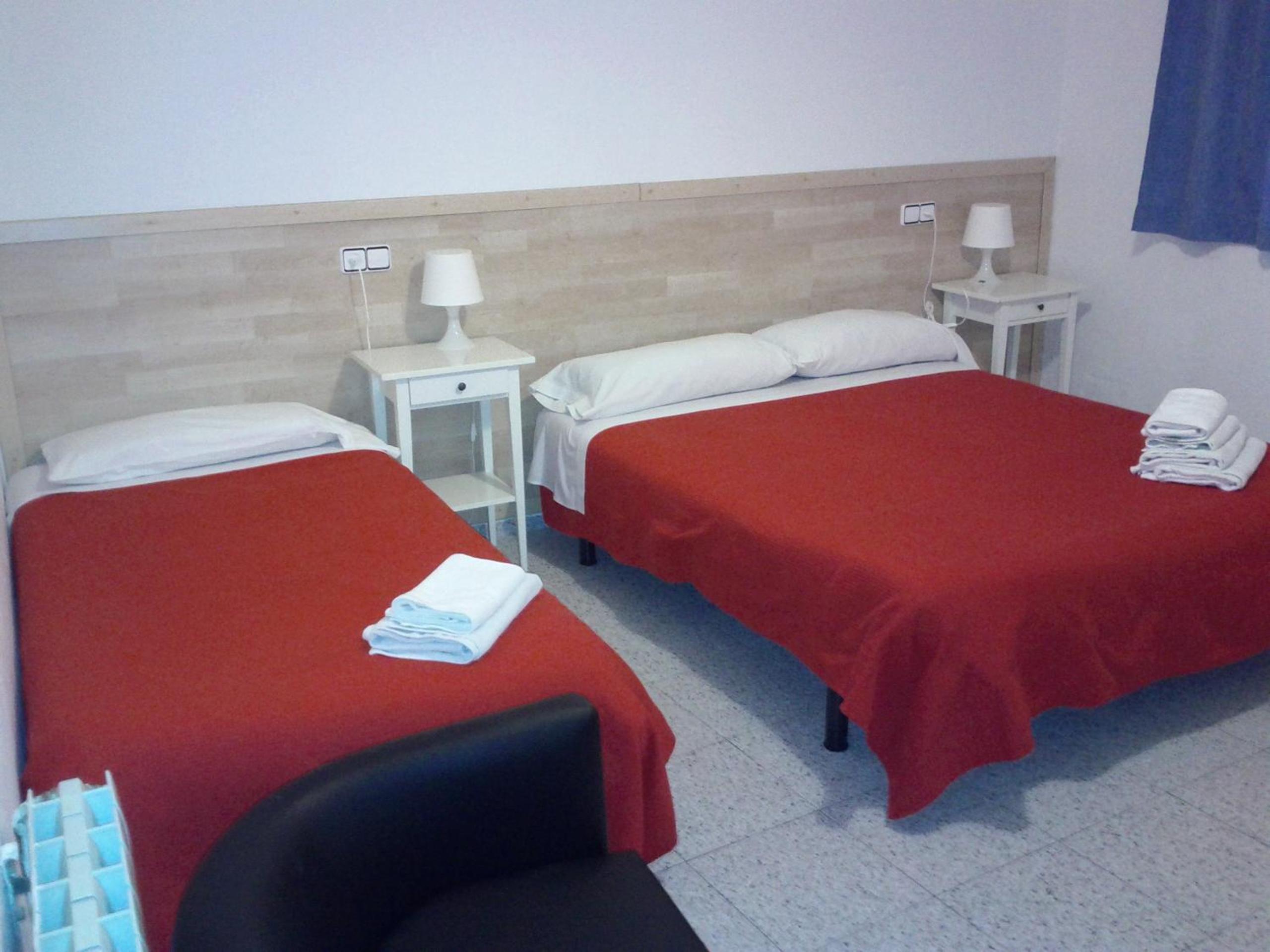 Hostal River