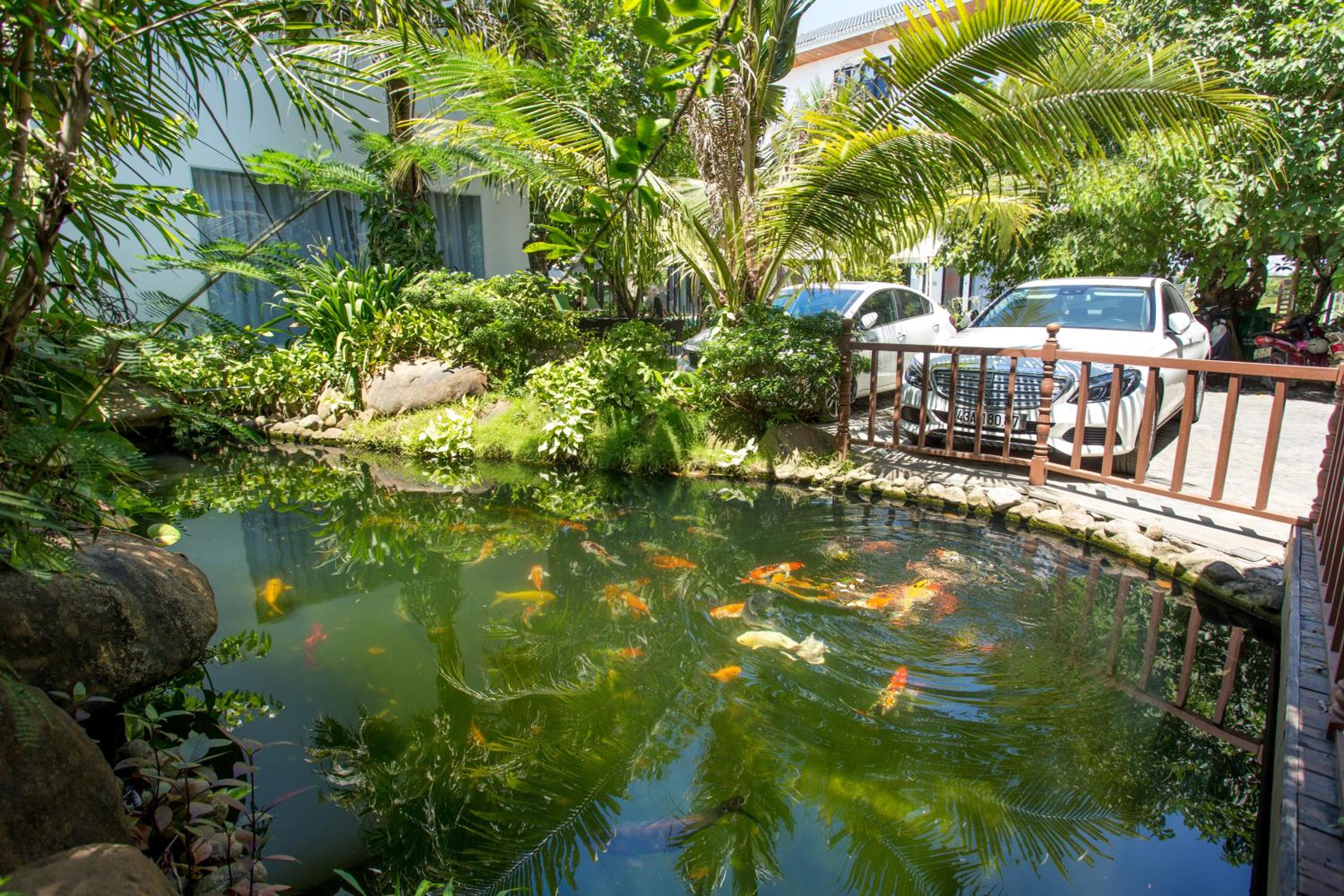 Hoi An Reverie Villas