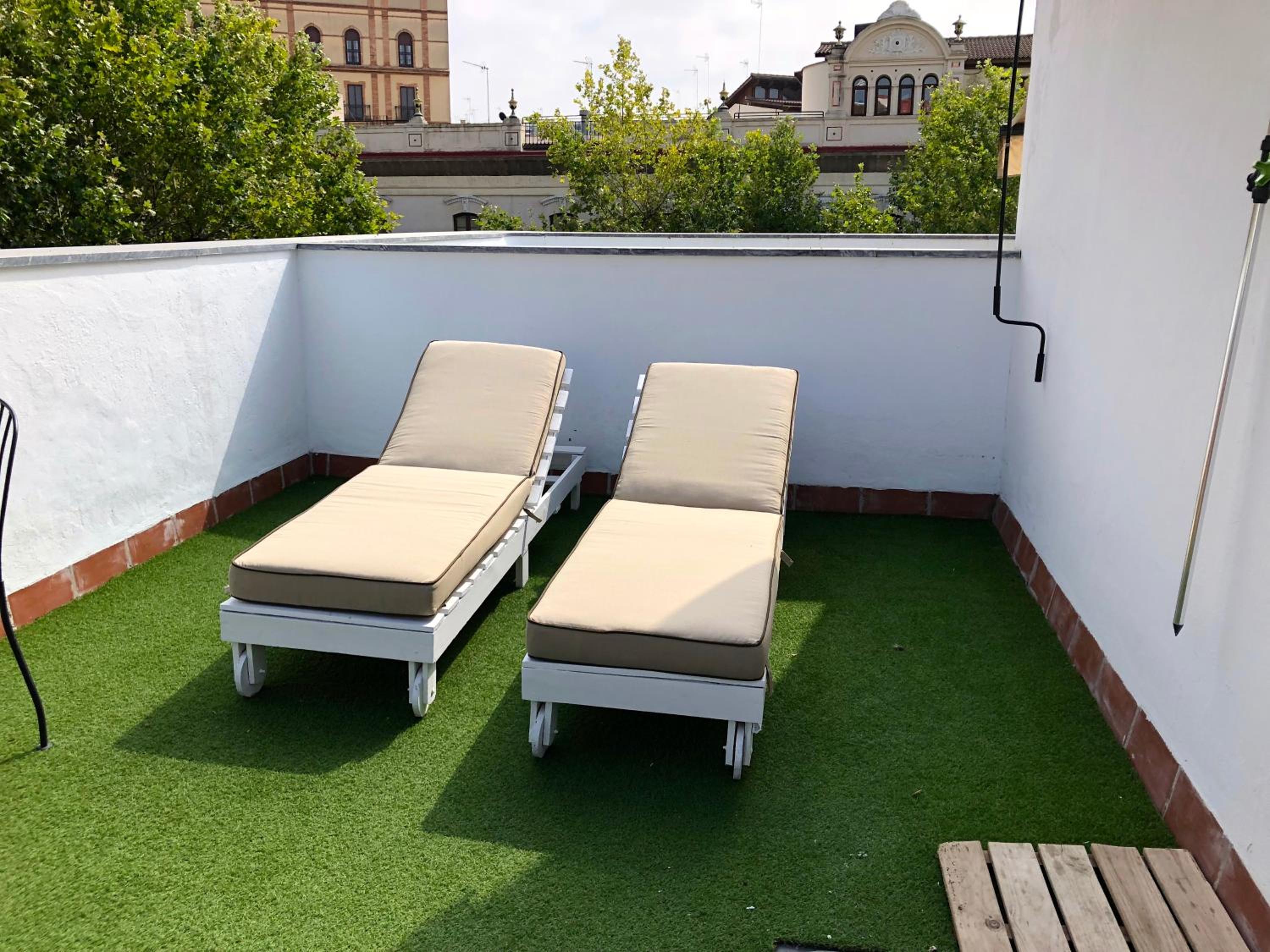 roof