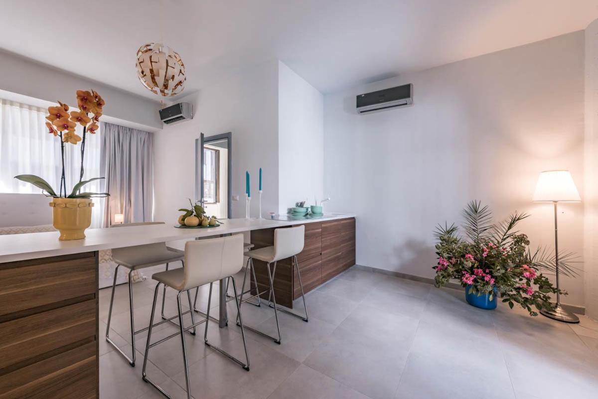 Le Residenze di Don Nino (Suites & Apartments) view 5
