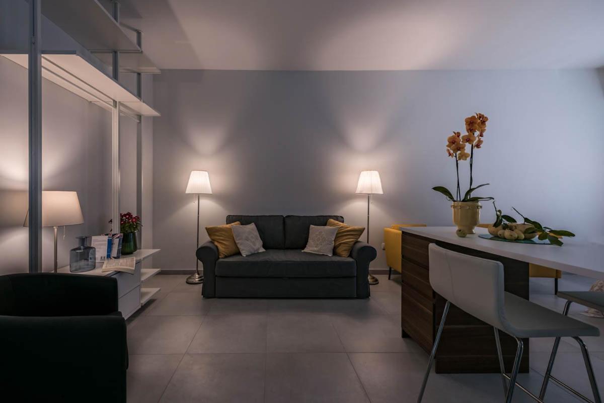 Le Residenze di Don Nino (Suites & Apartments) view 4
