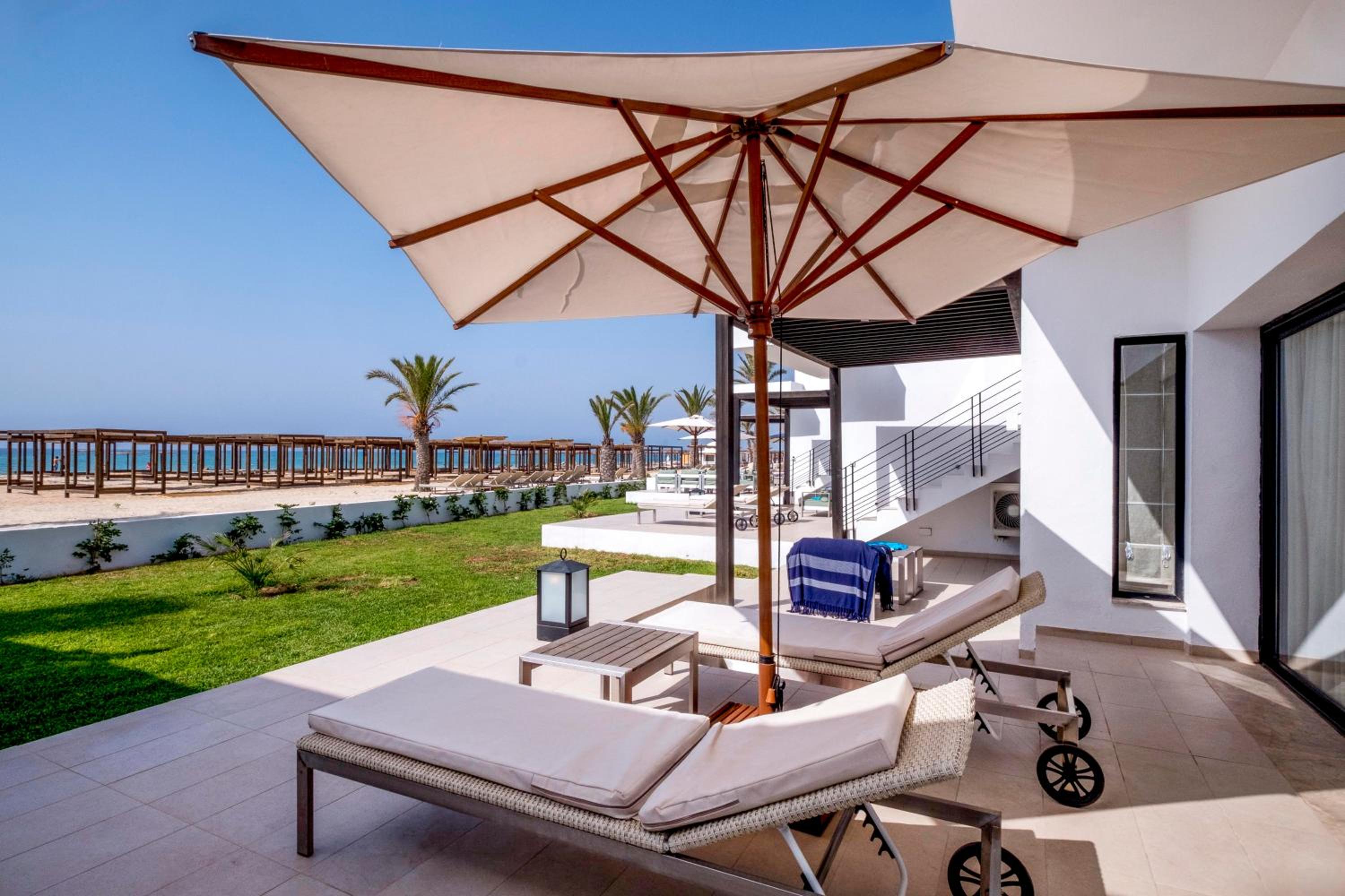 Hammamet Vacations - Les Orangers Garden Villas and Bungalows Ultra All inclusive - Property Image 30