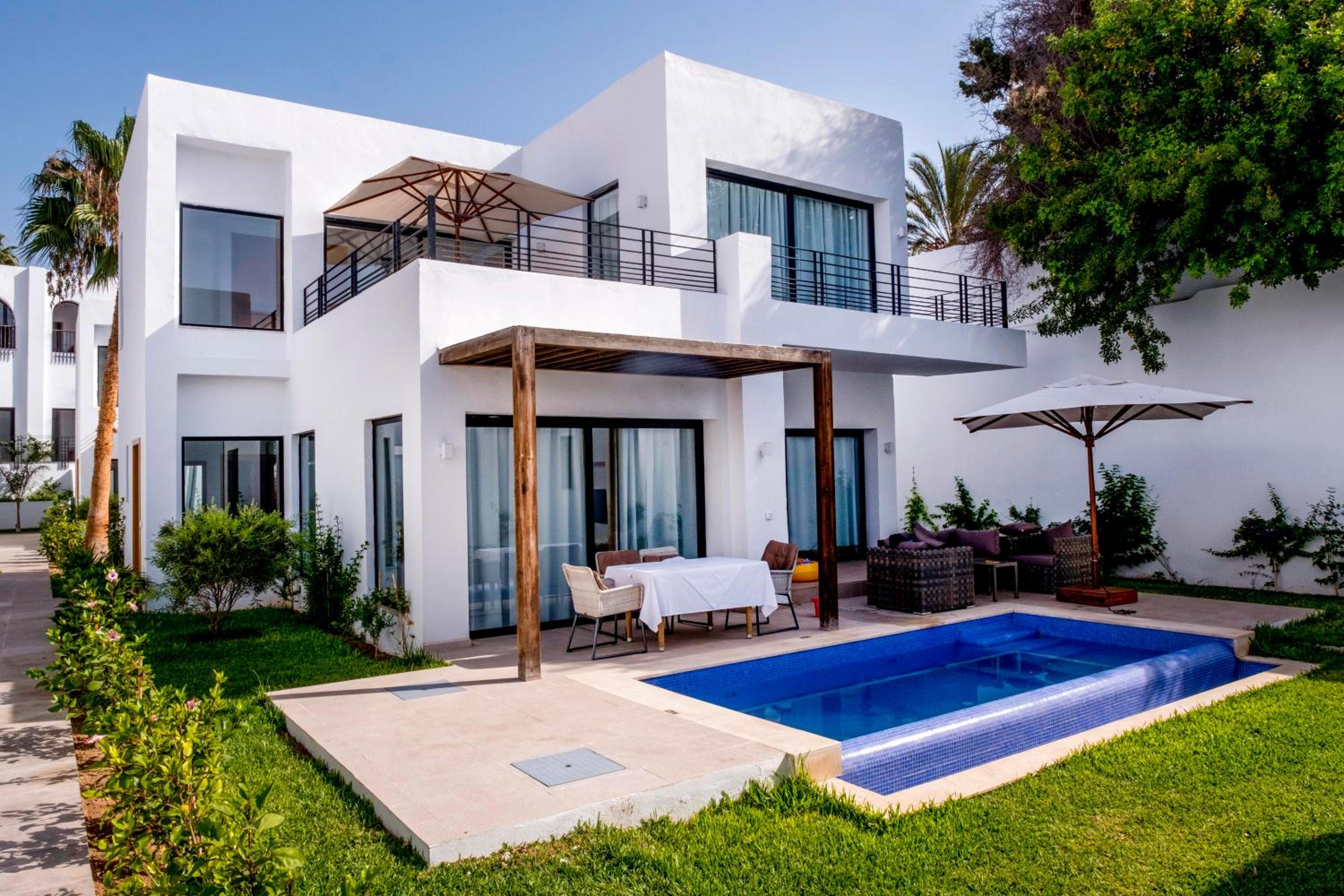 Hammamet Vacations - Les Orangers Garden Villas and Bungalows Ultra All inclusive - Property Image 16