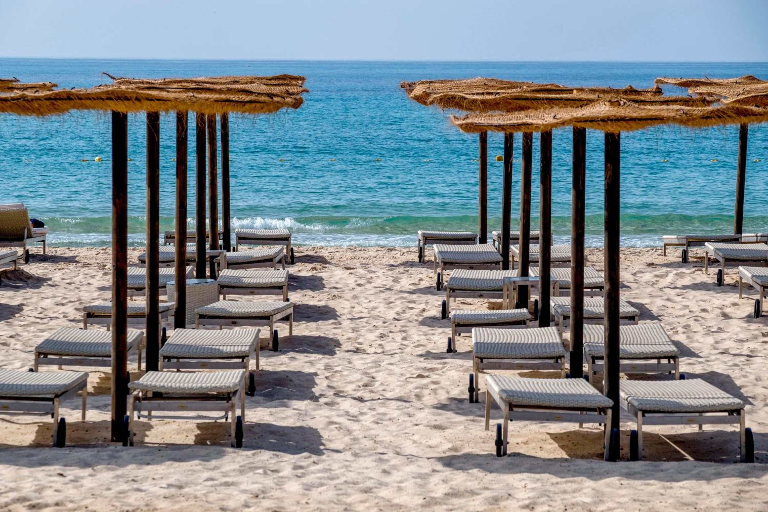 Hammamet Vacations - Les Orangers Garden Villas and Bungalows Ultra All inclusive - Property Image 48