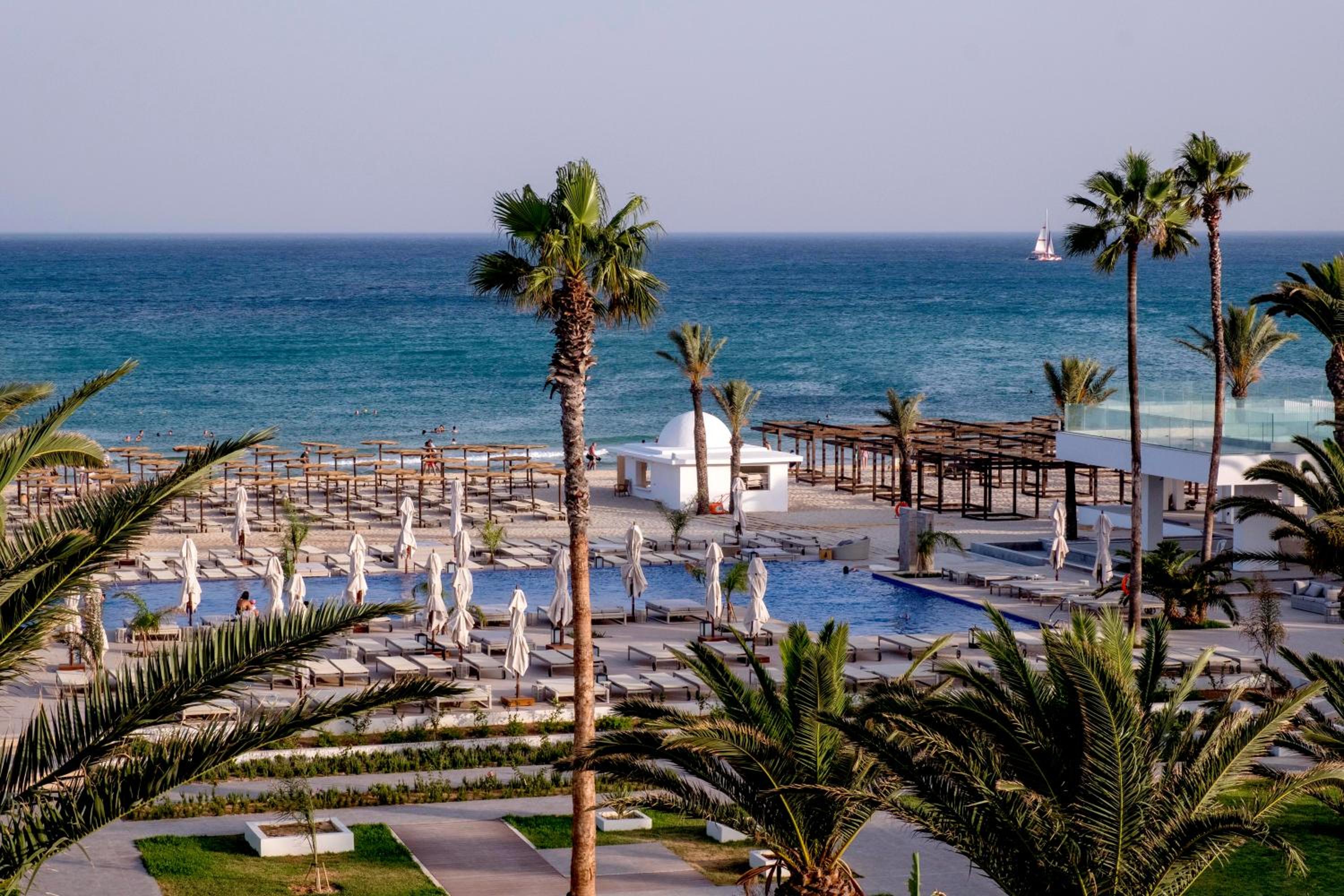 Hammamet Vacations - Les Orangers Garden Villas and Bungalows Ultra All inclusive - Property Image 2