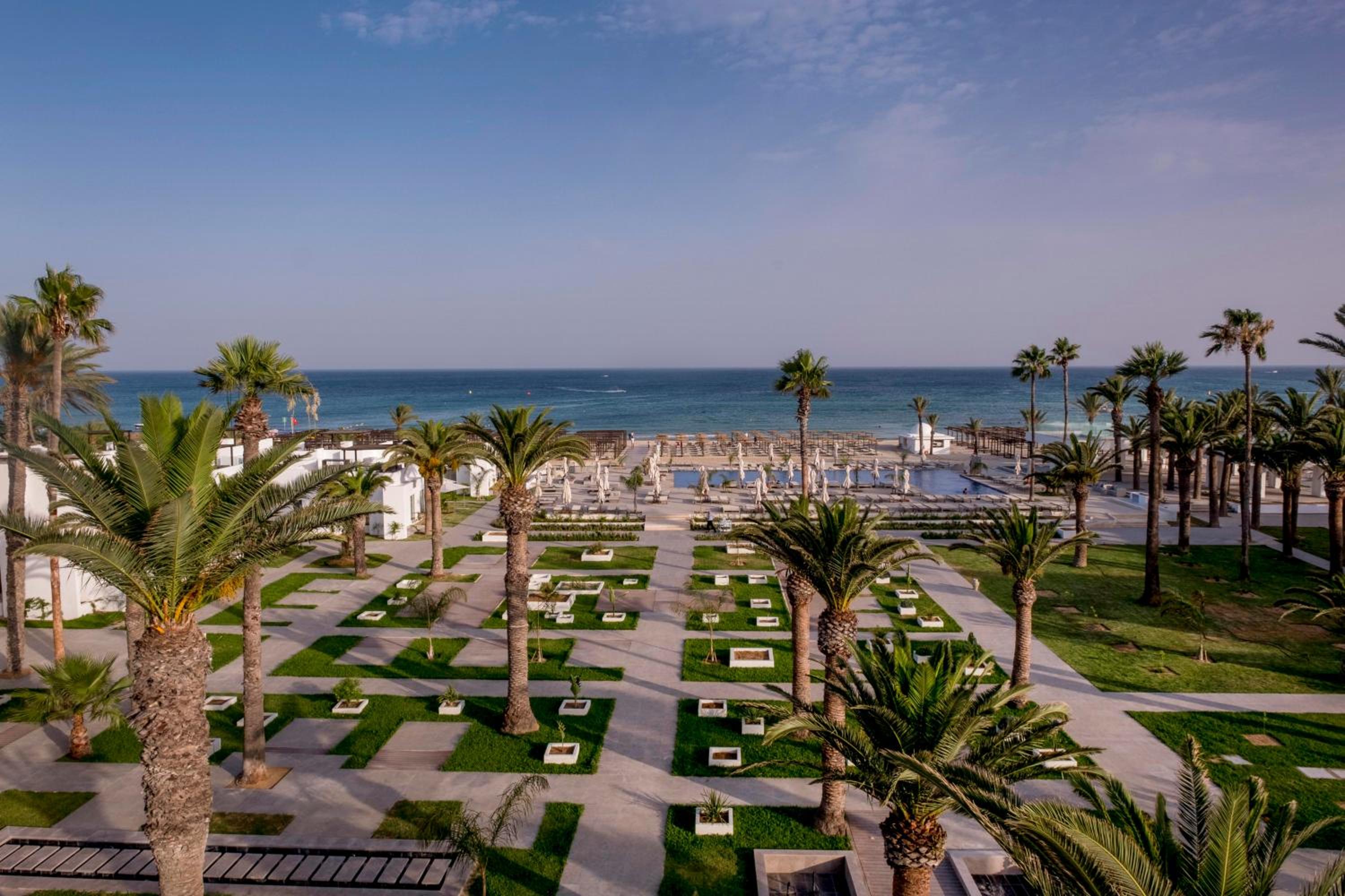 Hammamet Vacations - Les Orangers Garden Villas and Bungalows Ultra All inclusive - Property Image 11