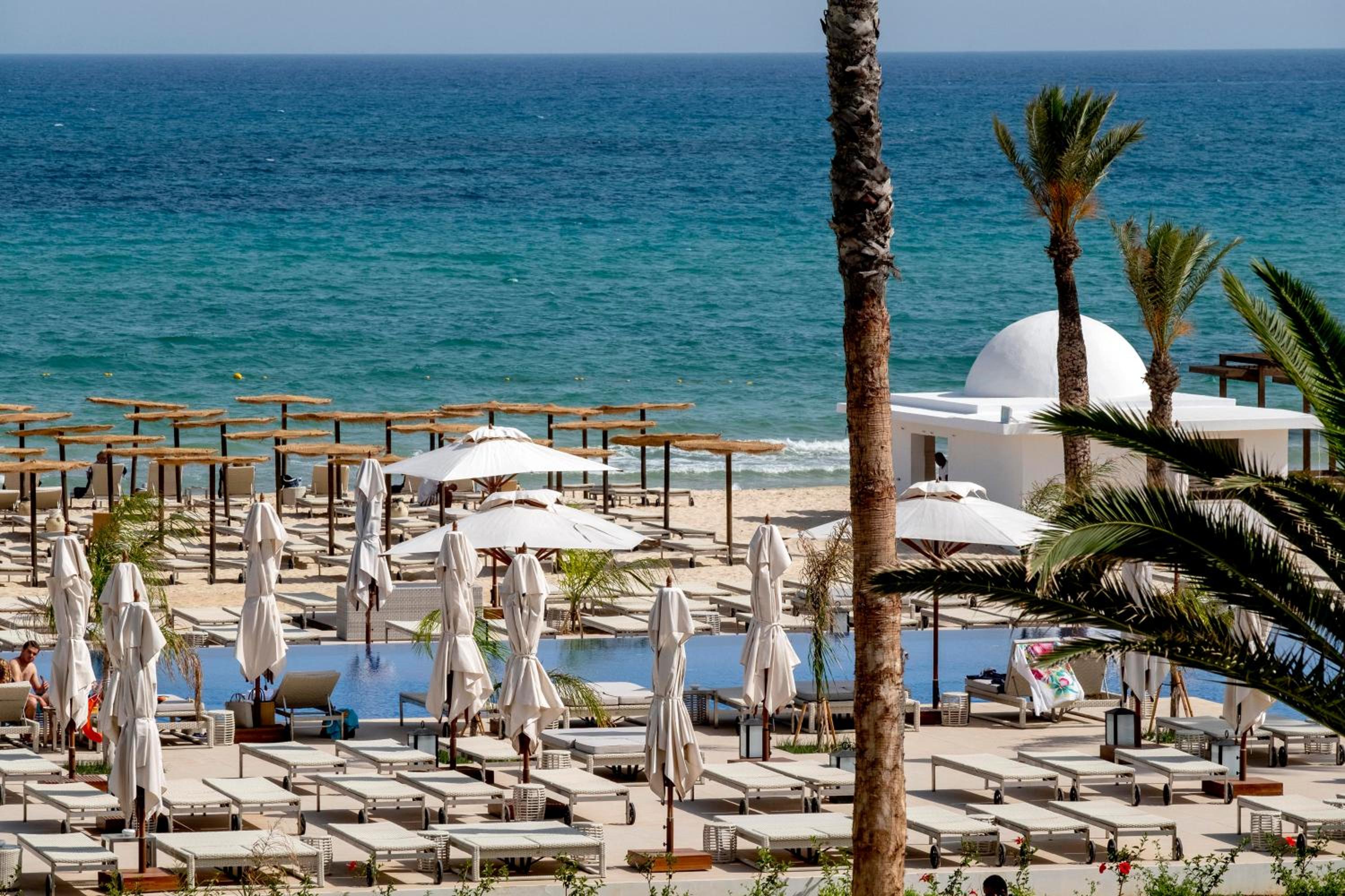 Hammamet Vacations - Les Orangers Garden Villas and Bungalows Ultra All inclusive - Property Image 38