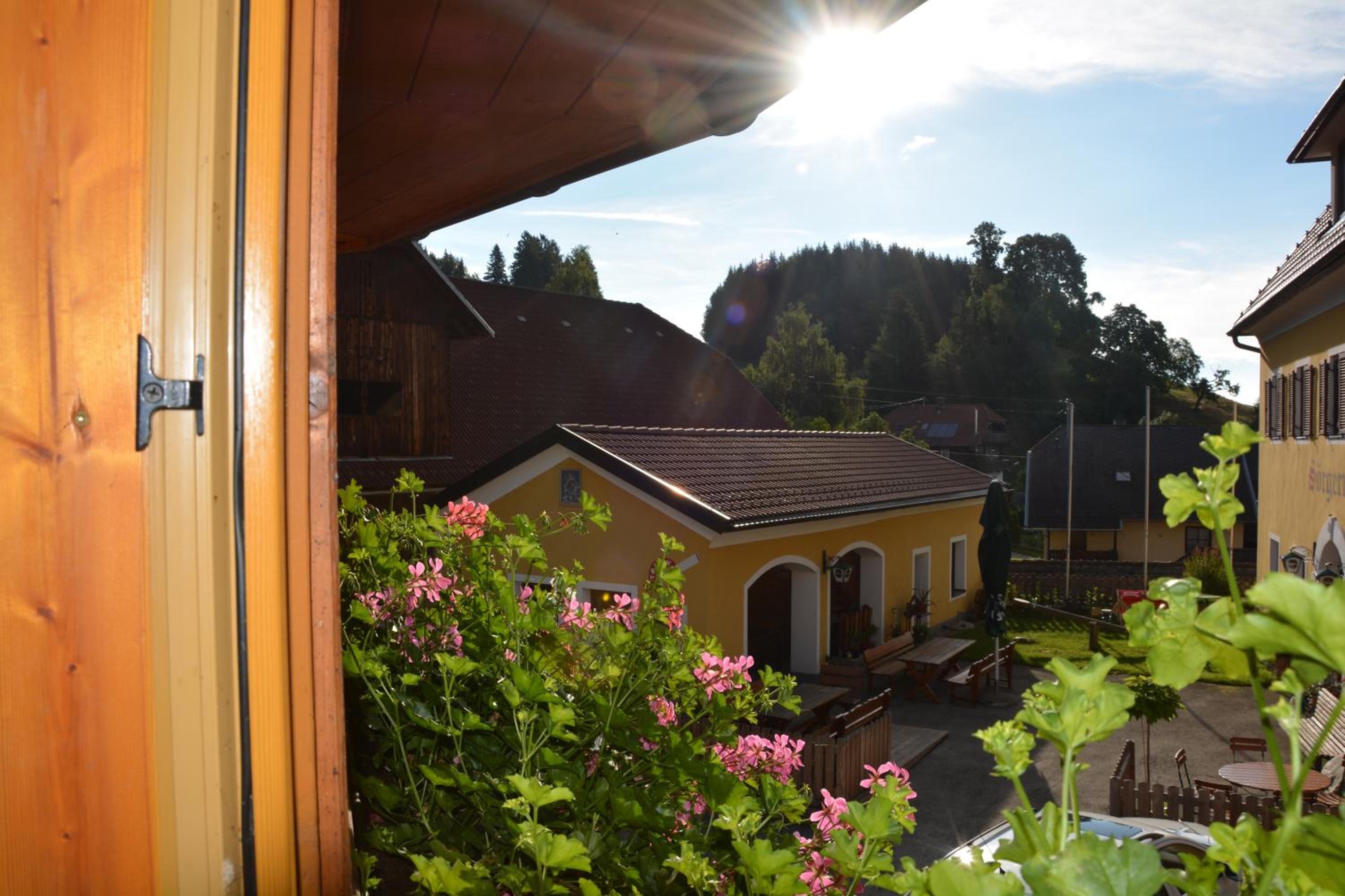 Ferienwohnung Schmetterling